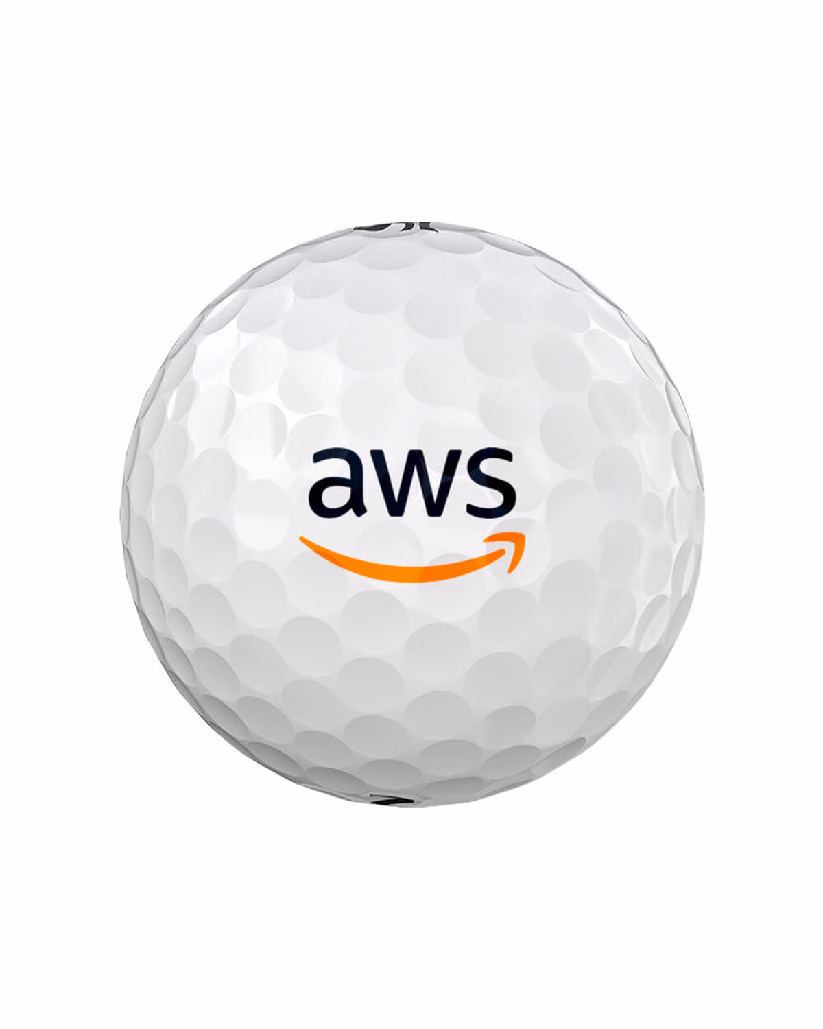 Custom Srixon Z-Star Diamond Golf Balls with Logo