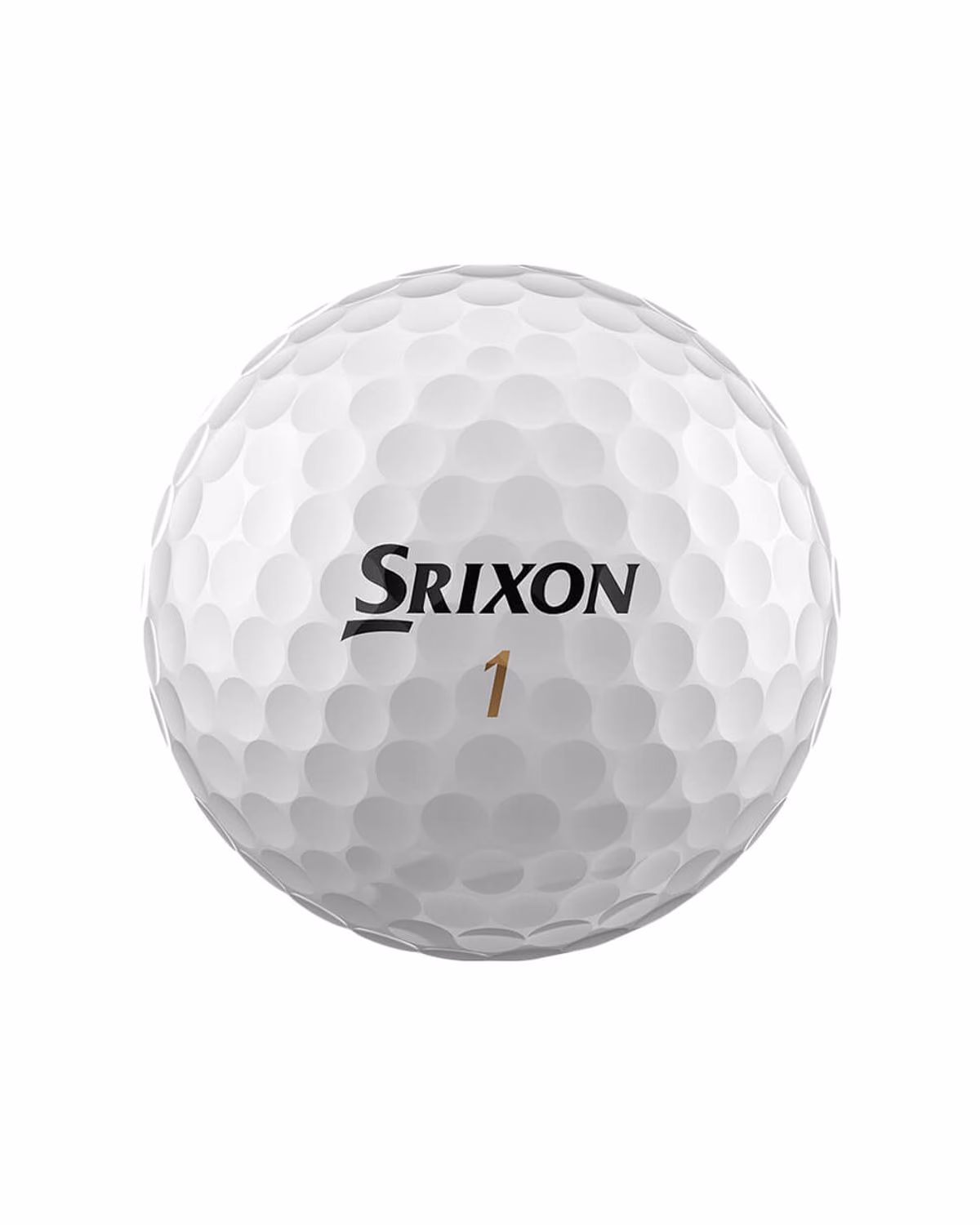 Custom Srixon Z-Star Diamond Golf Balls with Logo