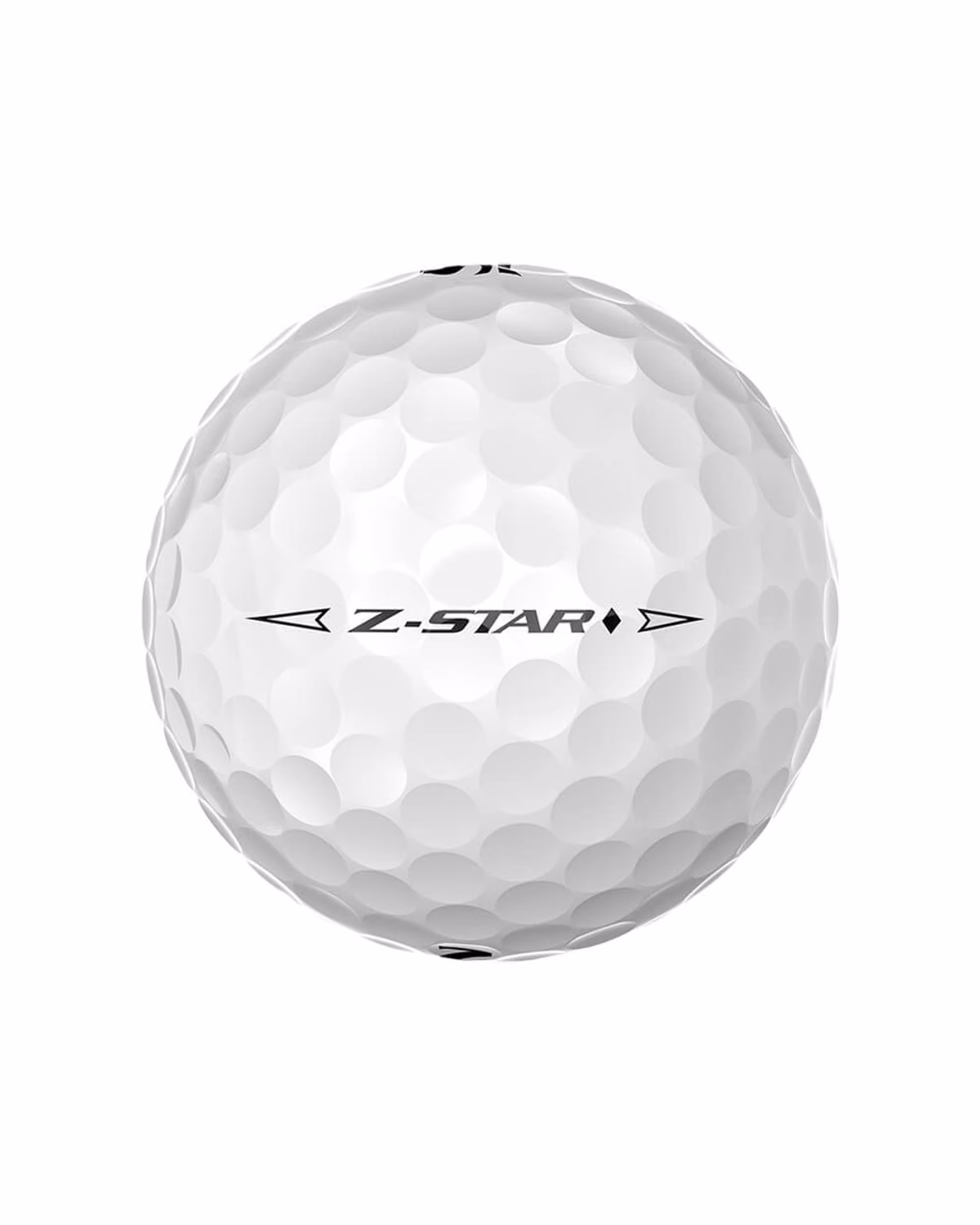 Custom Srixon Z-Star Diamond Golf Balls with Logo