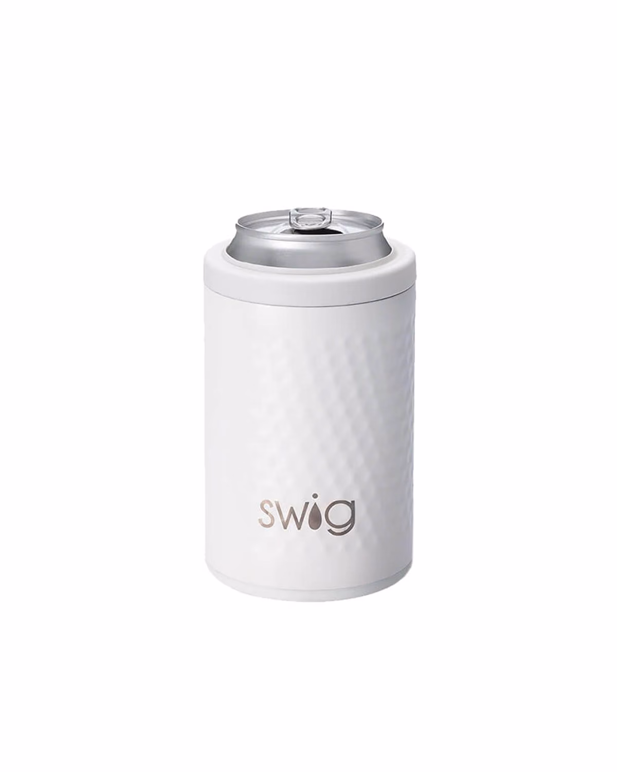 Custom Swig Golf Partee Can & Bottle Cooler, Engraved