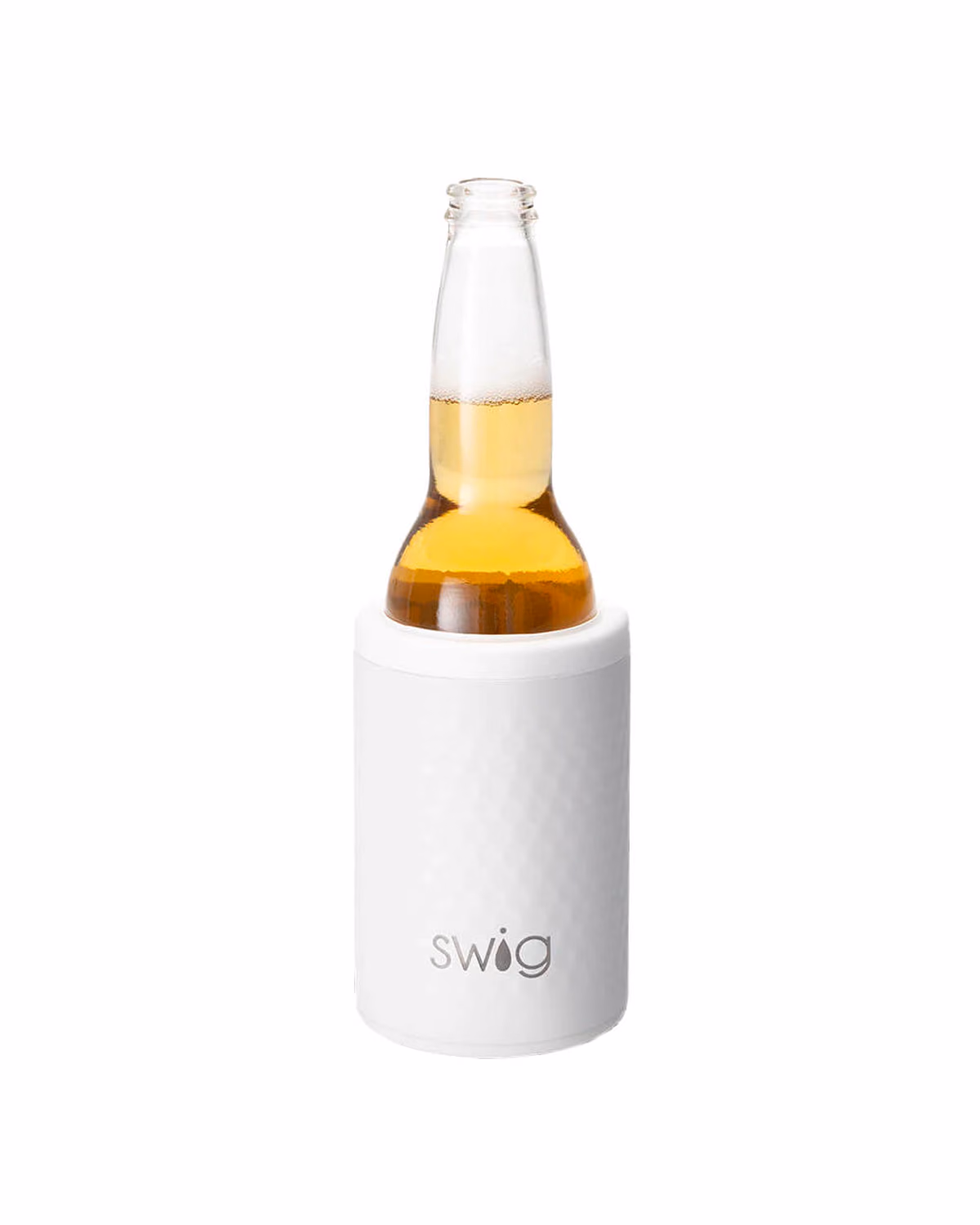 Custom Swig Golf Partee Can & Bottle Cooler, Engraved