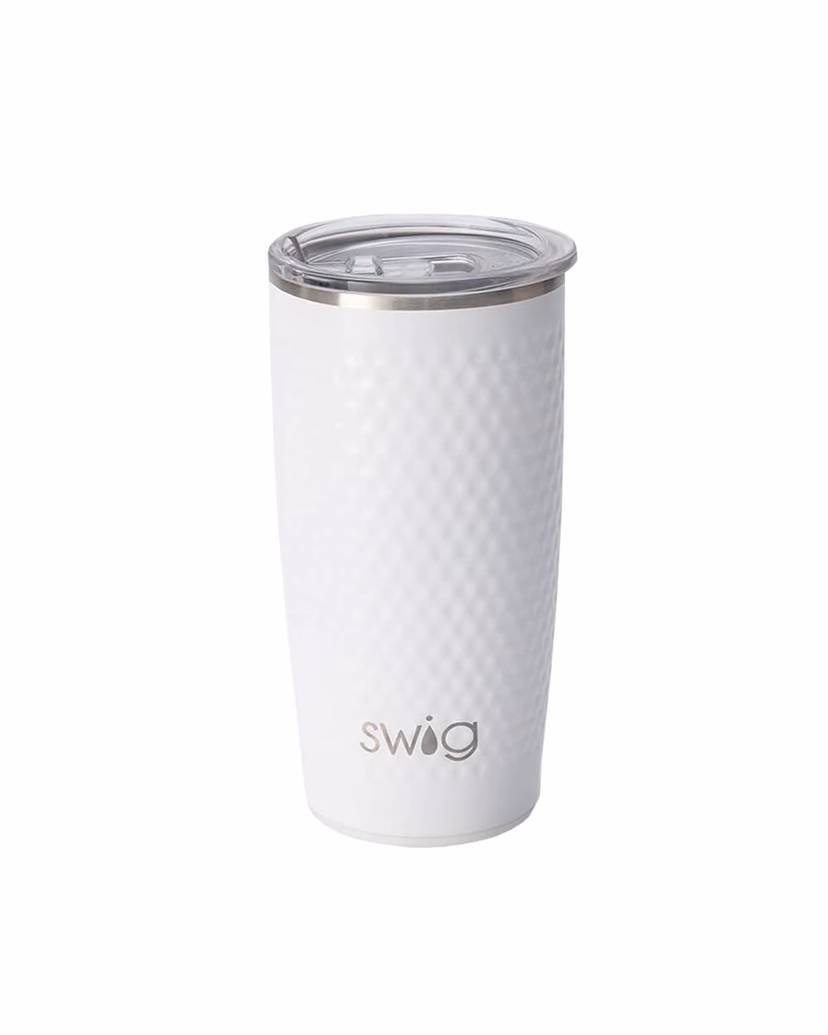 Custom Swig Golf Partee 22oz Highball, Laser Engraved