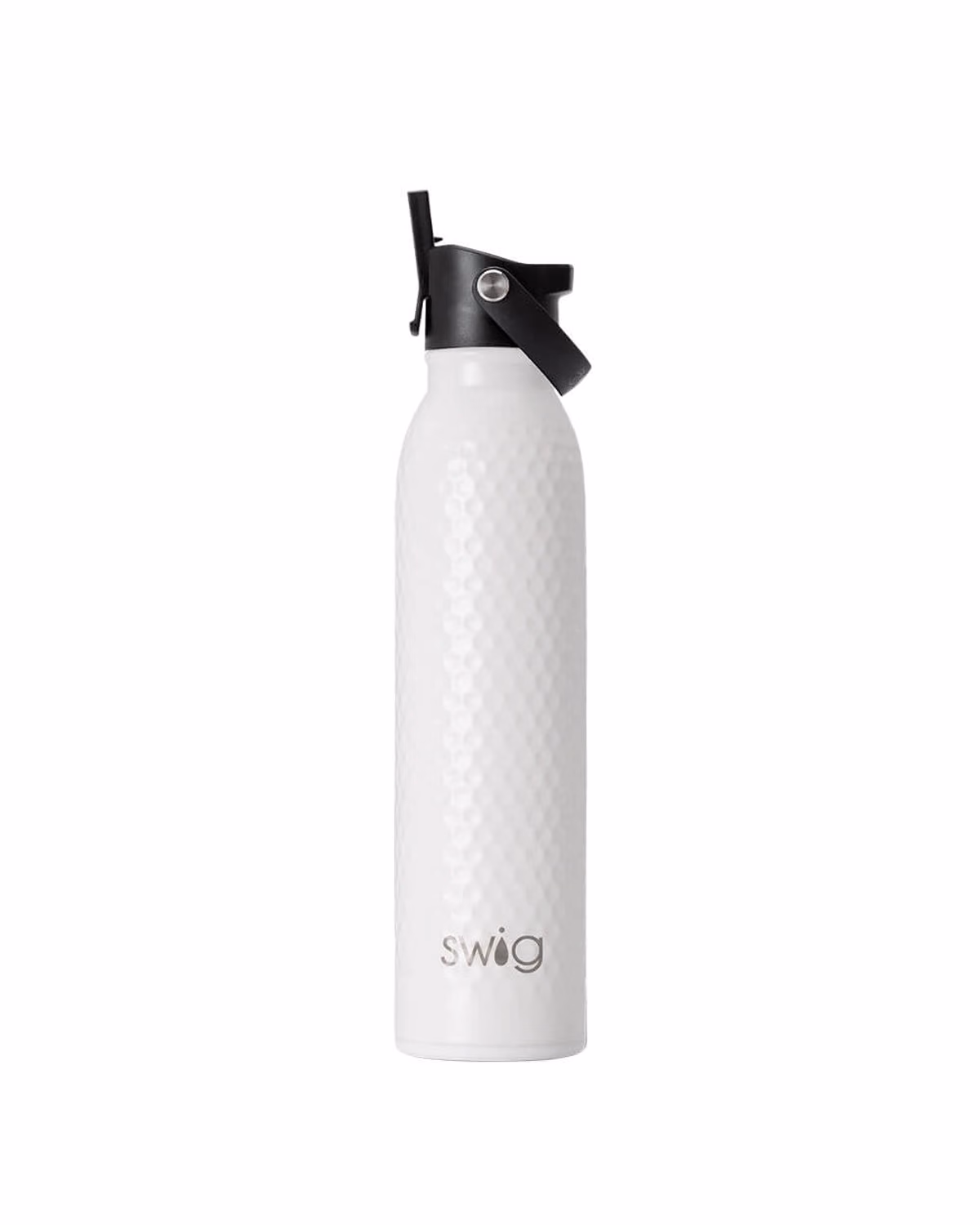 Custom Swig Golf Partee Flip + Sip 20oz Bottle, Engraved