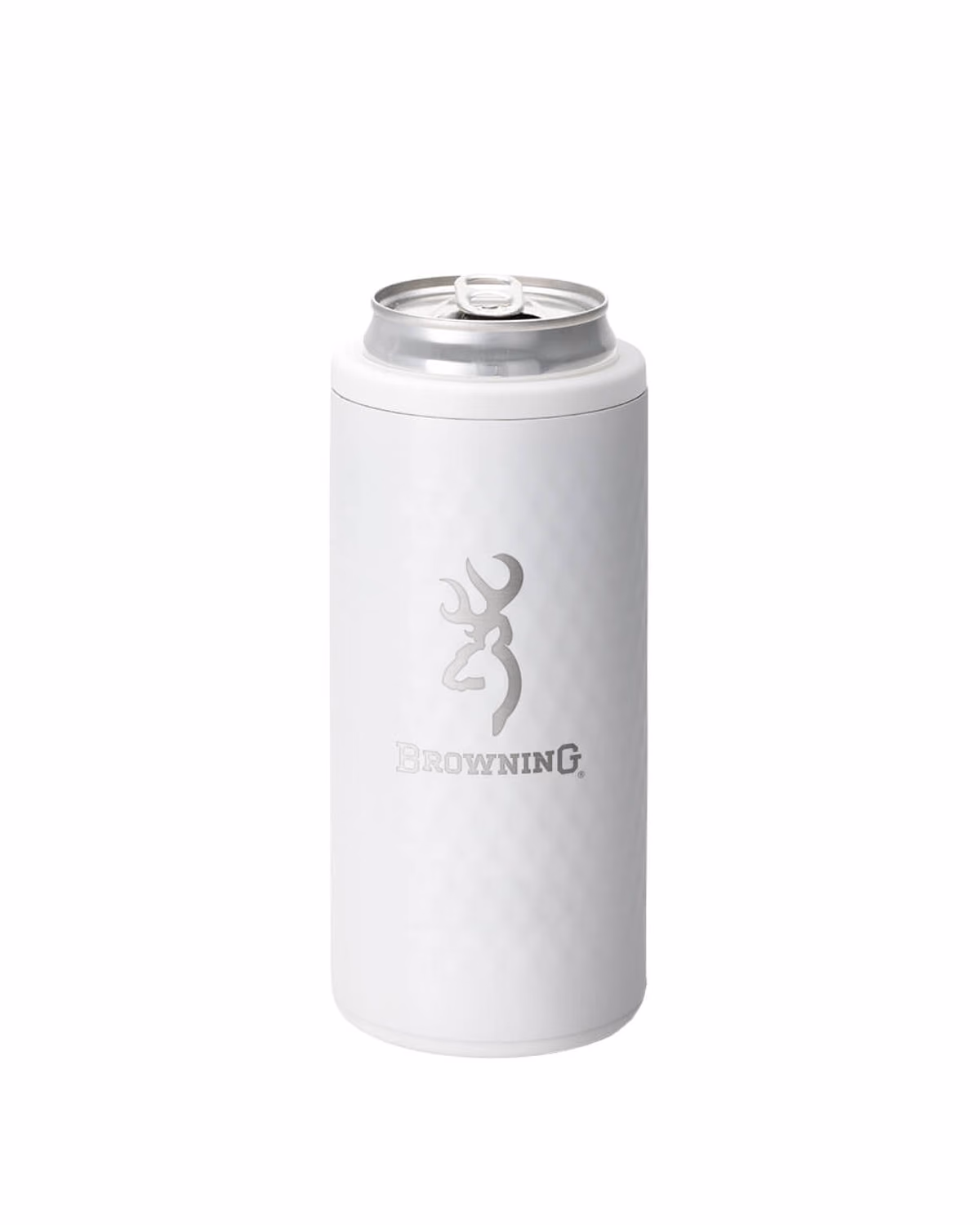 Custom Swig Golf Partee 12oz Can Cooler, Laser Engraved
