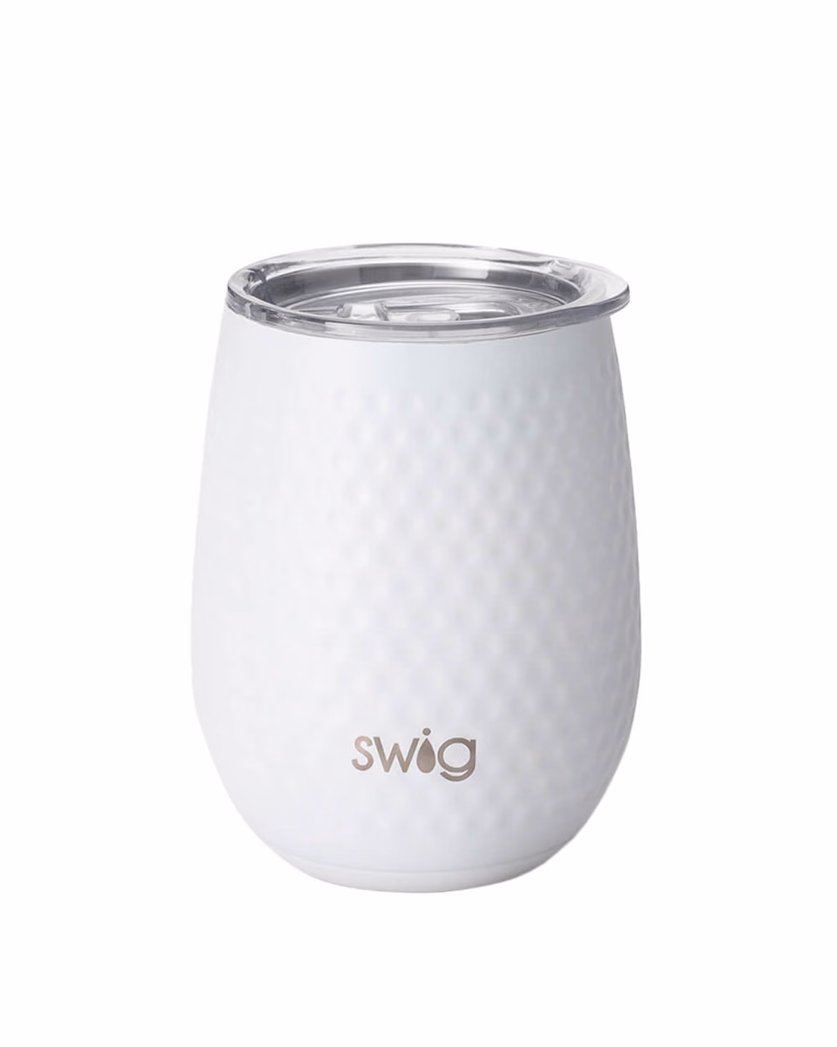 Custom Swig Golf Partee 14oz Wine Tumbler, Engraved