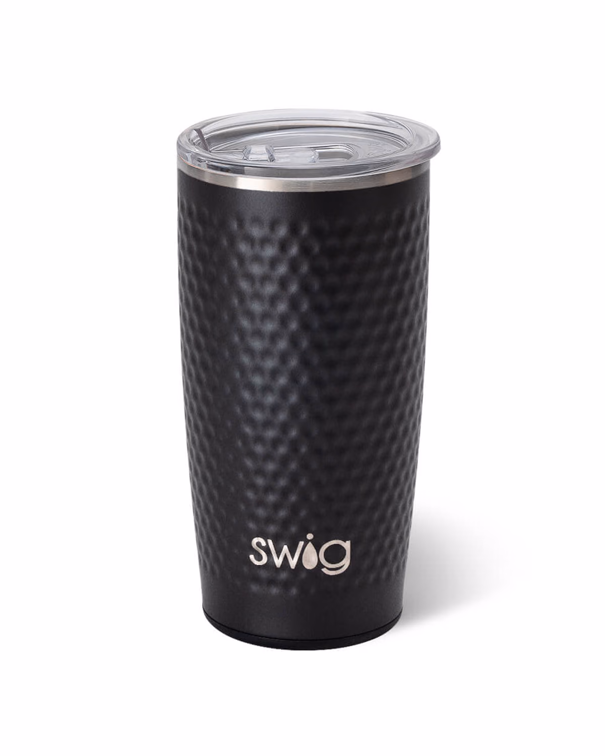 Custom Swig Blacksmith Highball Tumbler, Laser Engraved