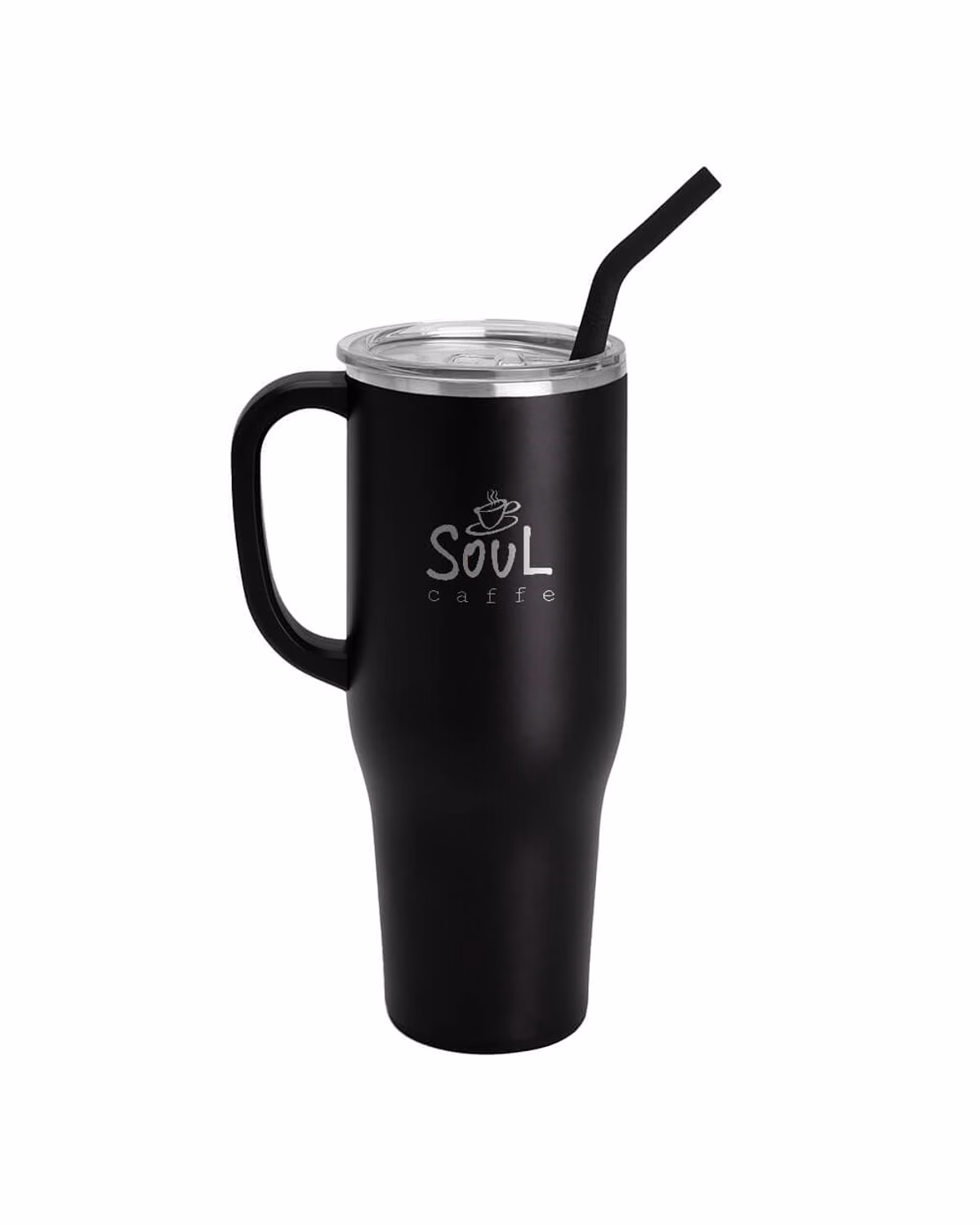 Custom Swig 40oz Mega Mug, Laser Engraved