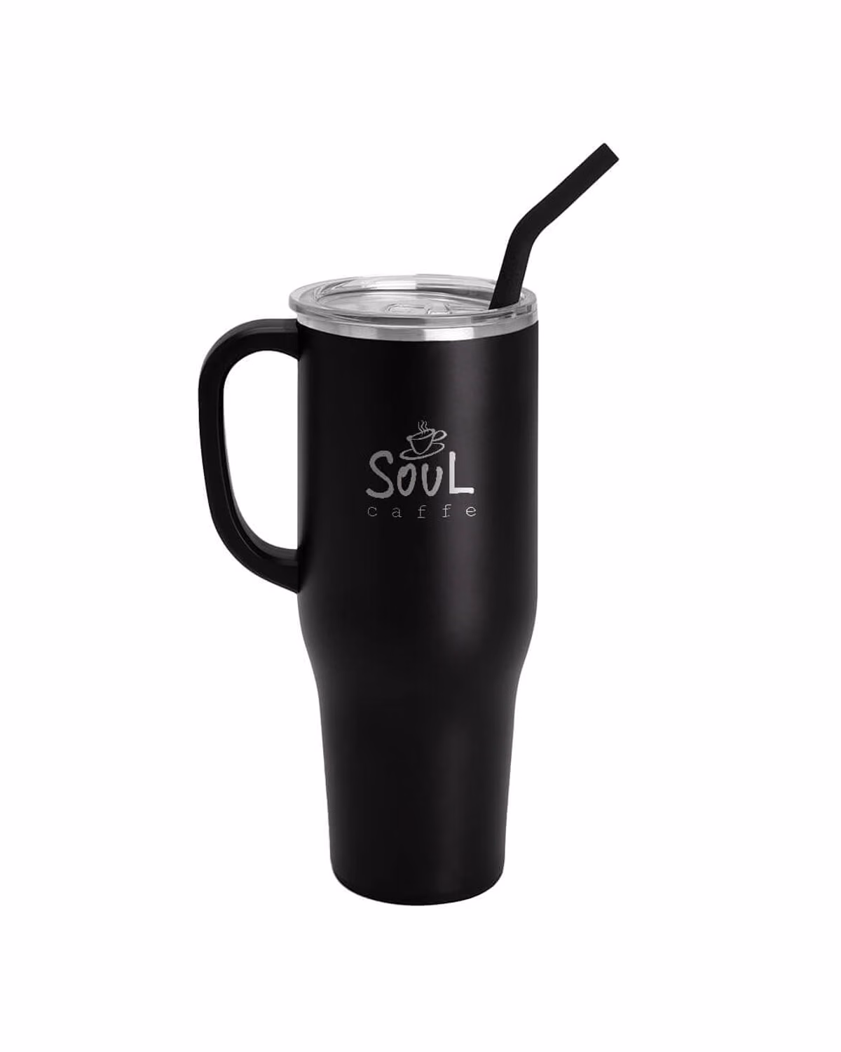 Custom Swig 40oz Mega Mug, Laser Engraved