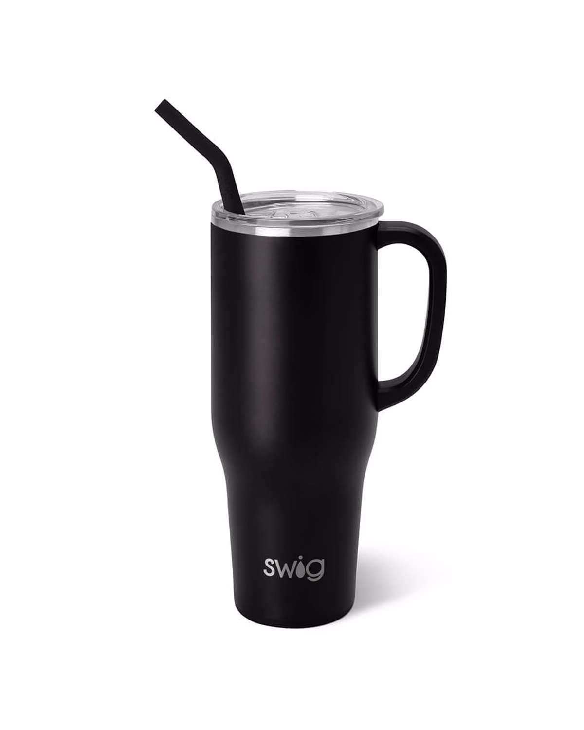 Custom Swig 40oz Mega Mug, Laser Engraved