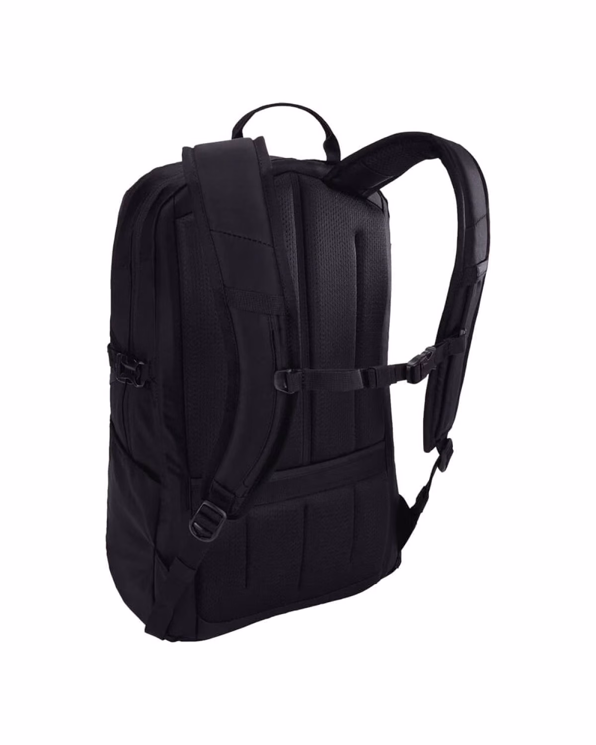 Custom thule-enroute-23l-backpack-with-logo-th-023bk Black view 1