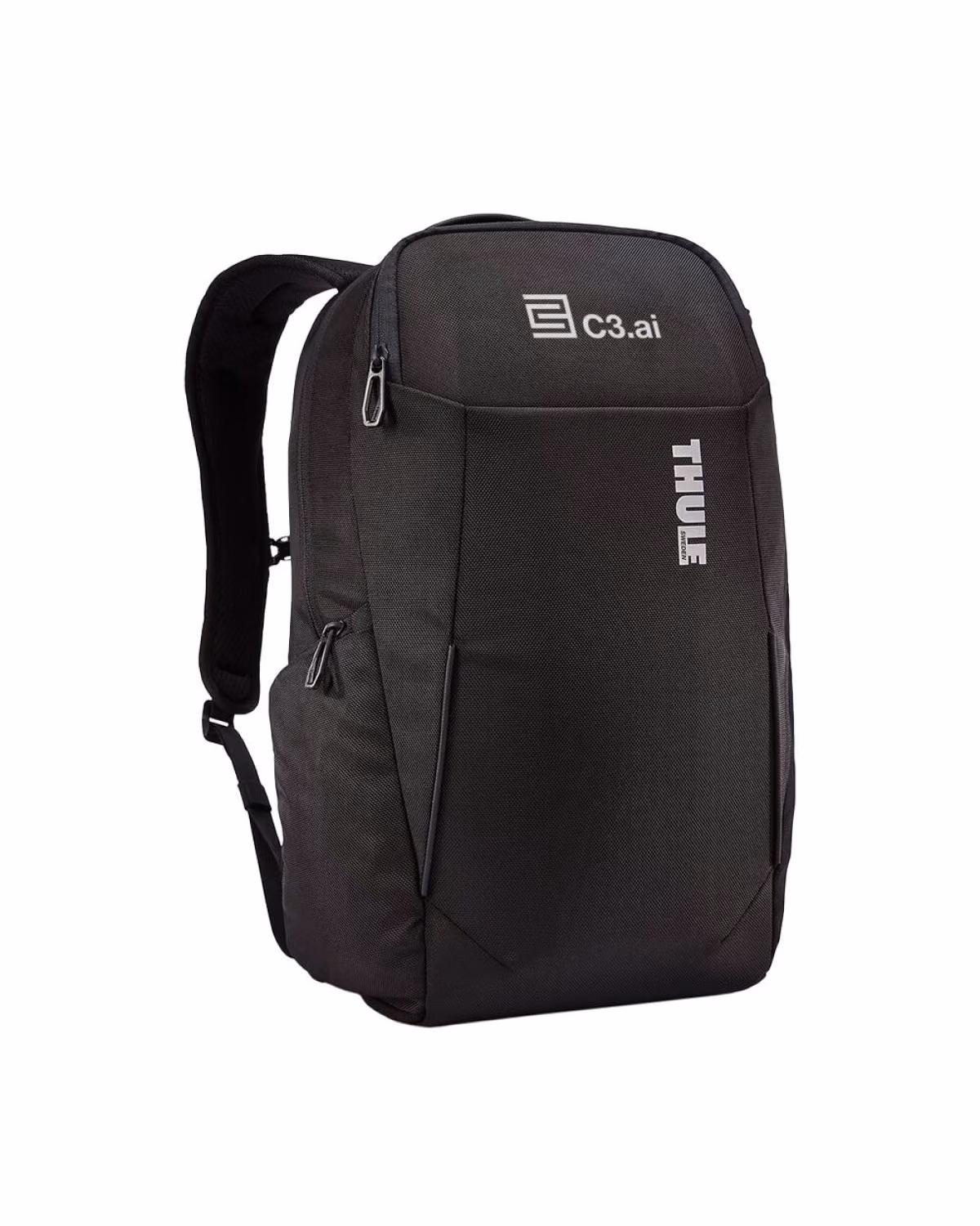 Custom Thule Accent 15.6" Backpack 23L with Logo