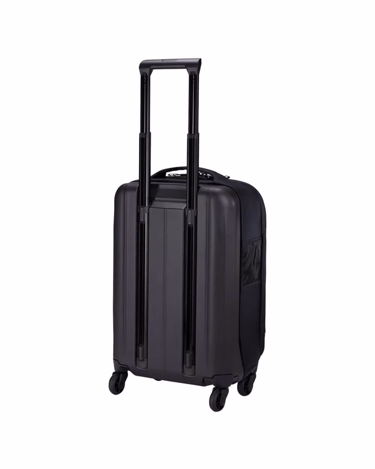 Custom thule-subterra-2-carry-on-spinner-with-logo-th-carryonbk Black view 1