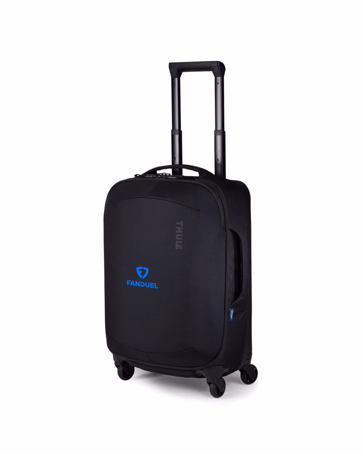 Custom Thule Subterra 2 Carry On Spinner with Logo