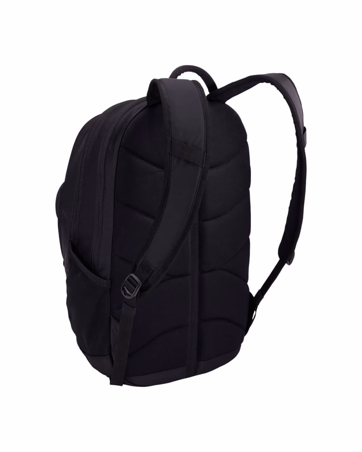 Custom thule-chronical-laptop-backpack-24l-with-logo-th-chr24 Black view 1