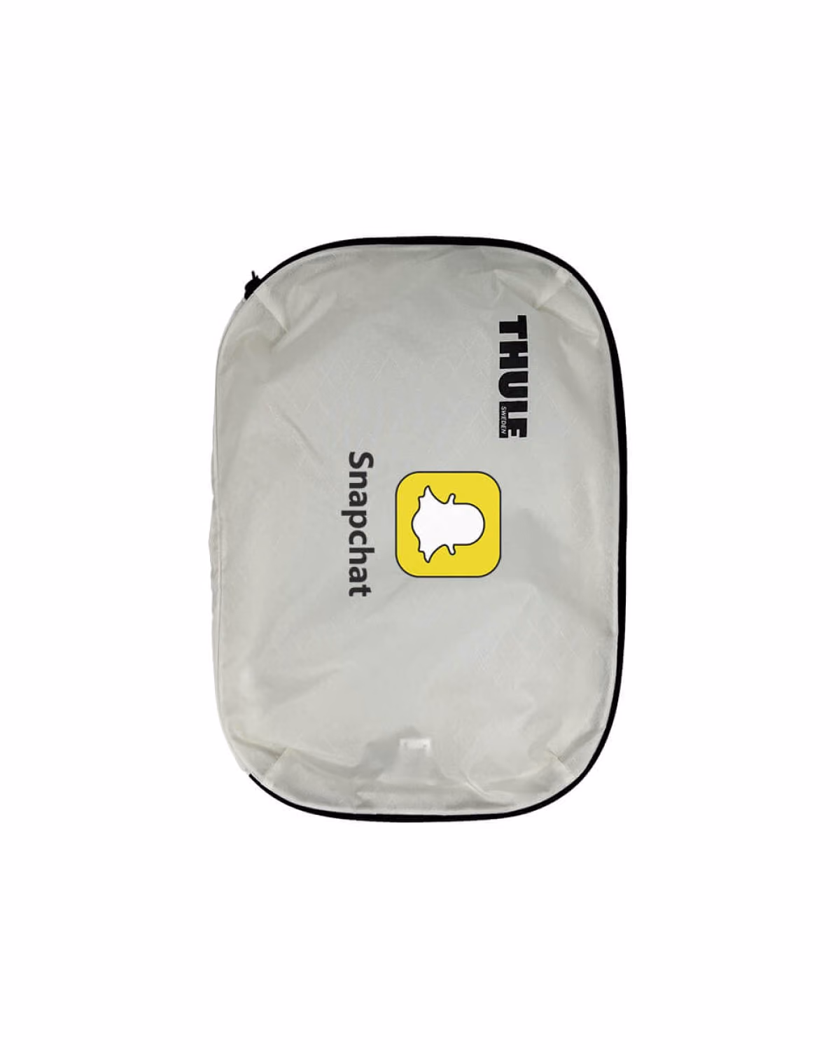 Custom Thule Compression Packing Cube Medium with Logo