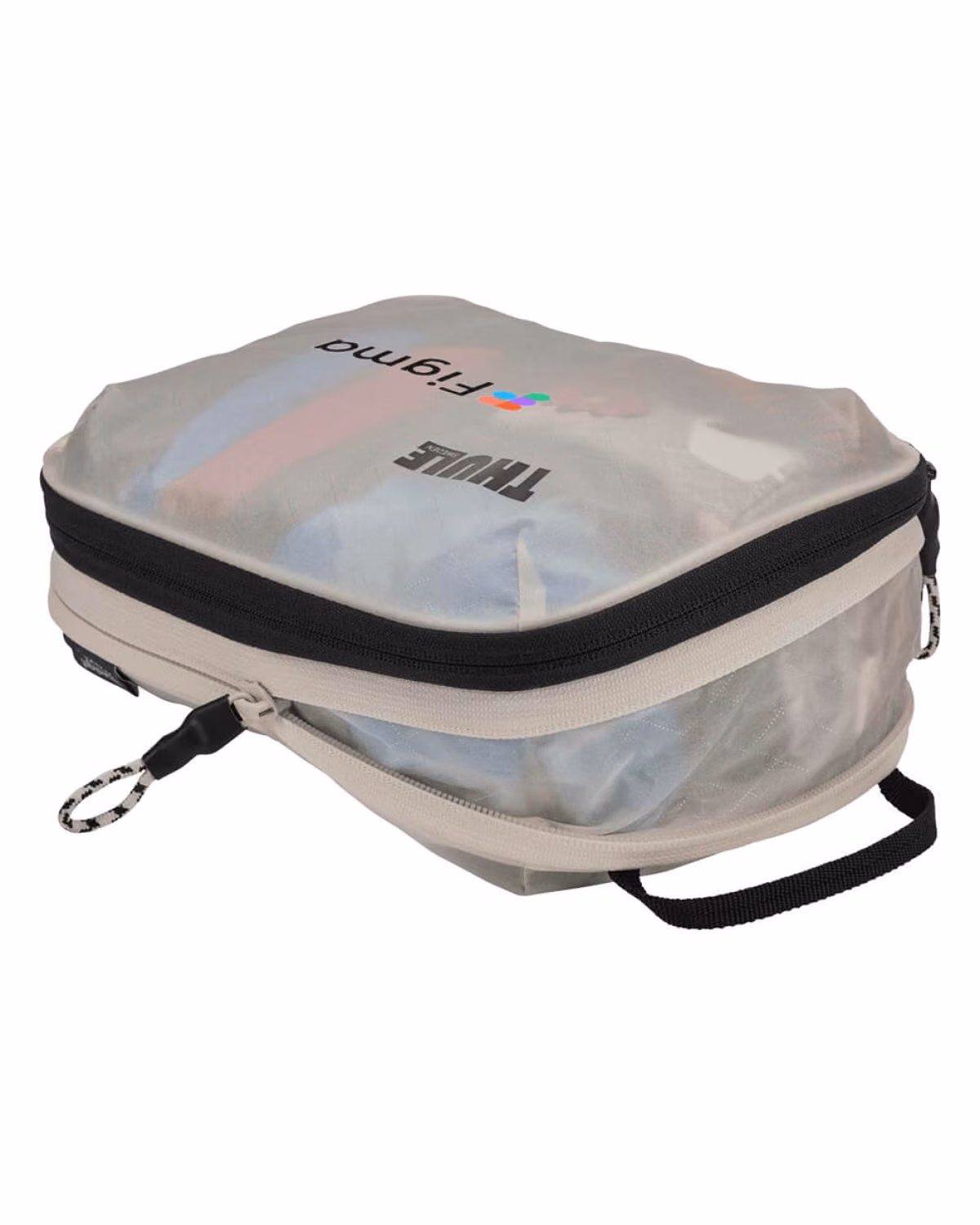 Custom thule-compression-packing-cube-small-with-logo-th-comcube-s White view 2