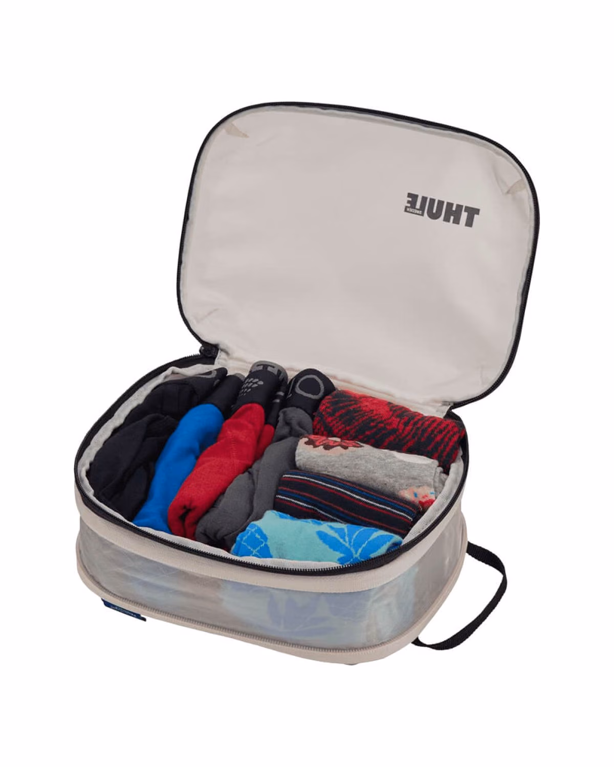 Custom thule-compression-packing-cube-small-with-logo-th-comcube-s White view 3