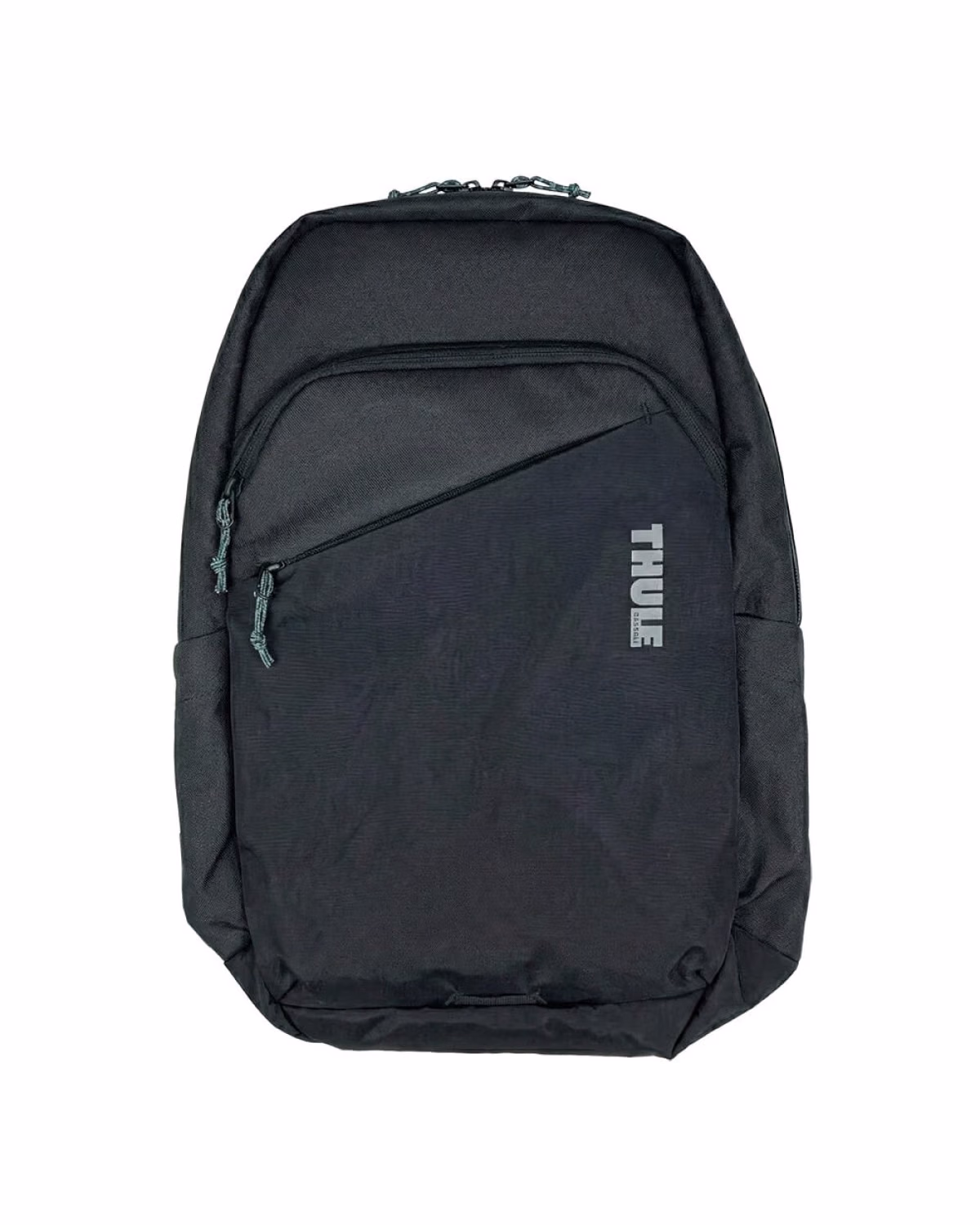 Custom thule-indago-backpack-25l-with-logo-th-ind25bk Black view 3