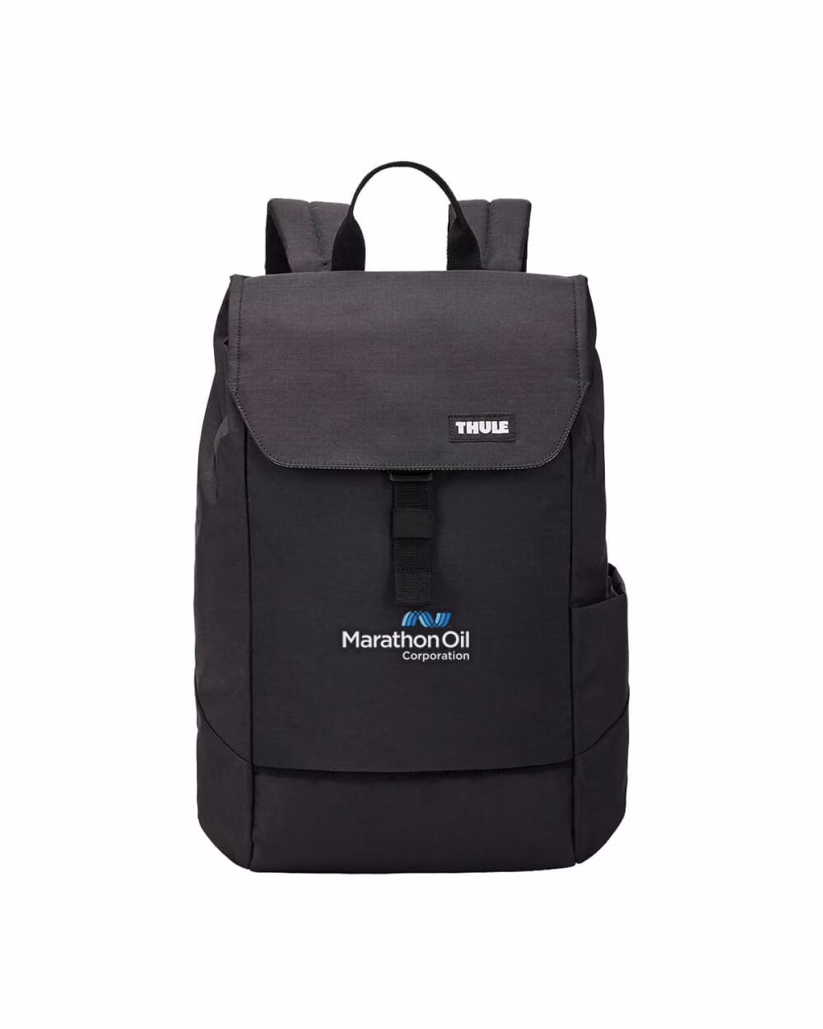 Custom Thule Lithos Backpack 16L with Logo
