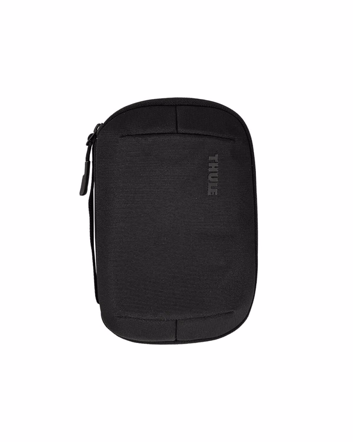 Custom thule-subterra-2-powershuttle-standard-travel-case-with-logo-th-pshtl2bkmd Black view 3