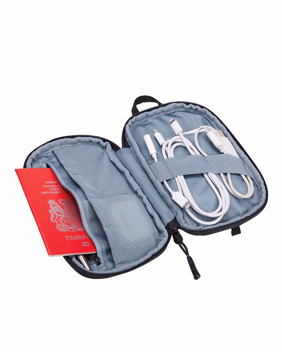 Custom Thule Subterra 2 Travel Case with Logo