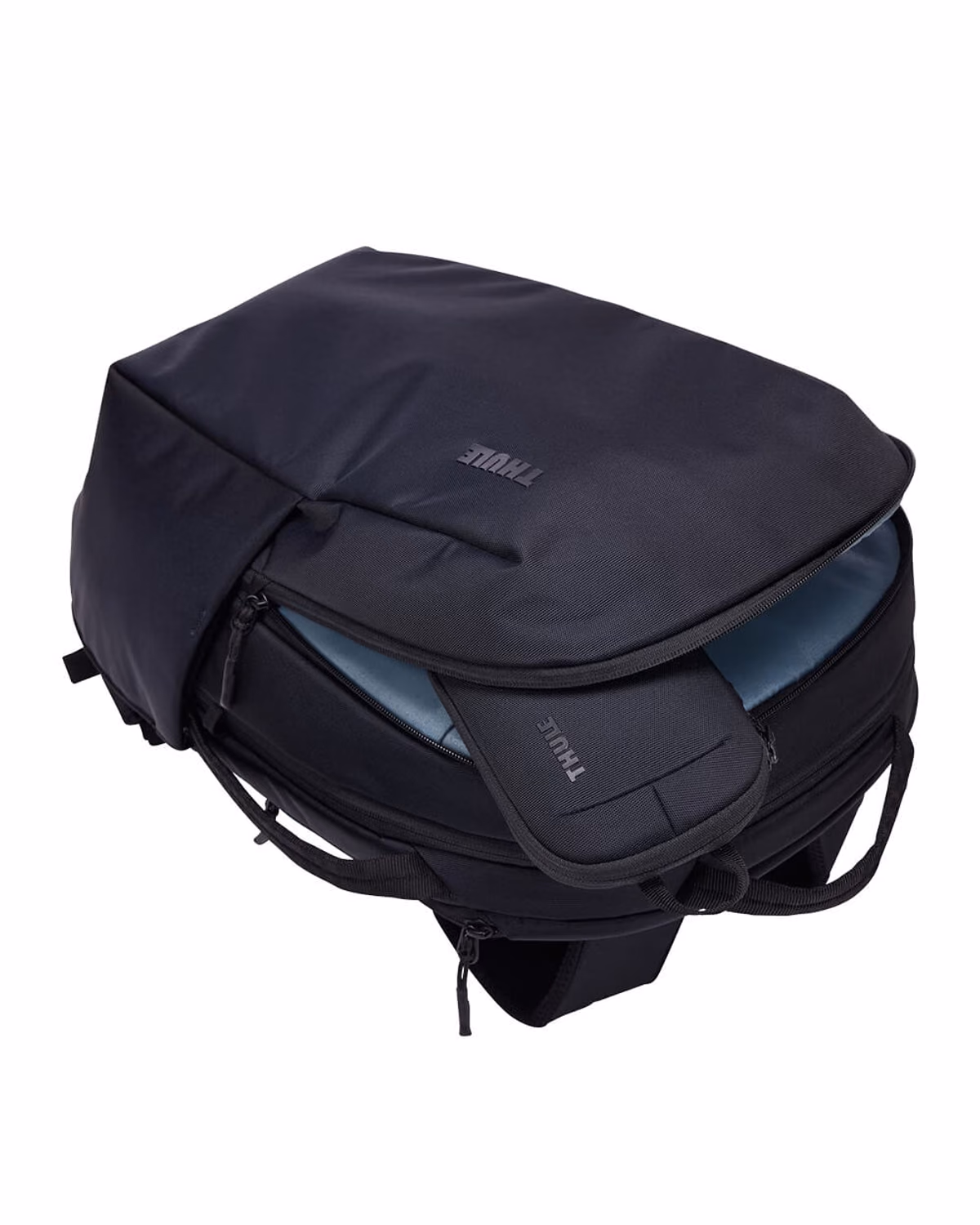Custom Thule Subterra 2 Travel Case with Logo
