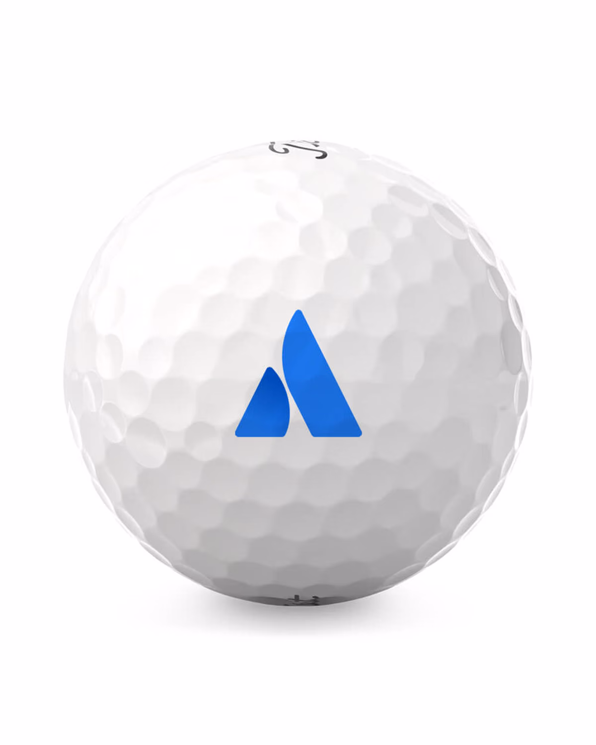 Custom Titleist AVX Golf Balls with Logo