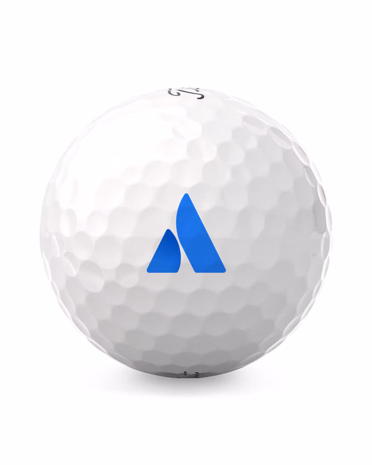 Custom Titleist AVX Golf Balls with Logo