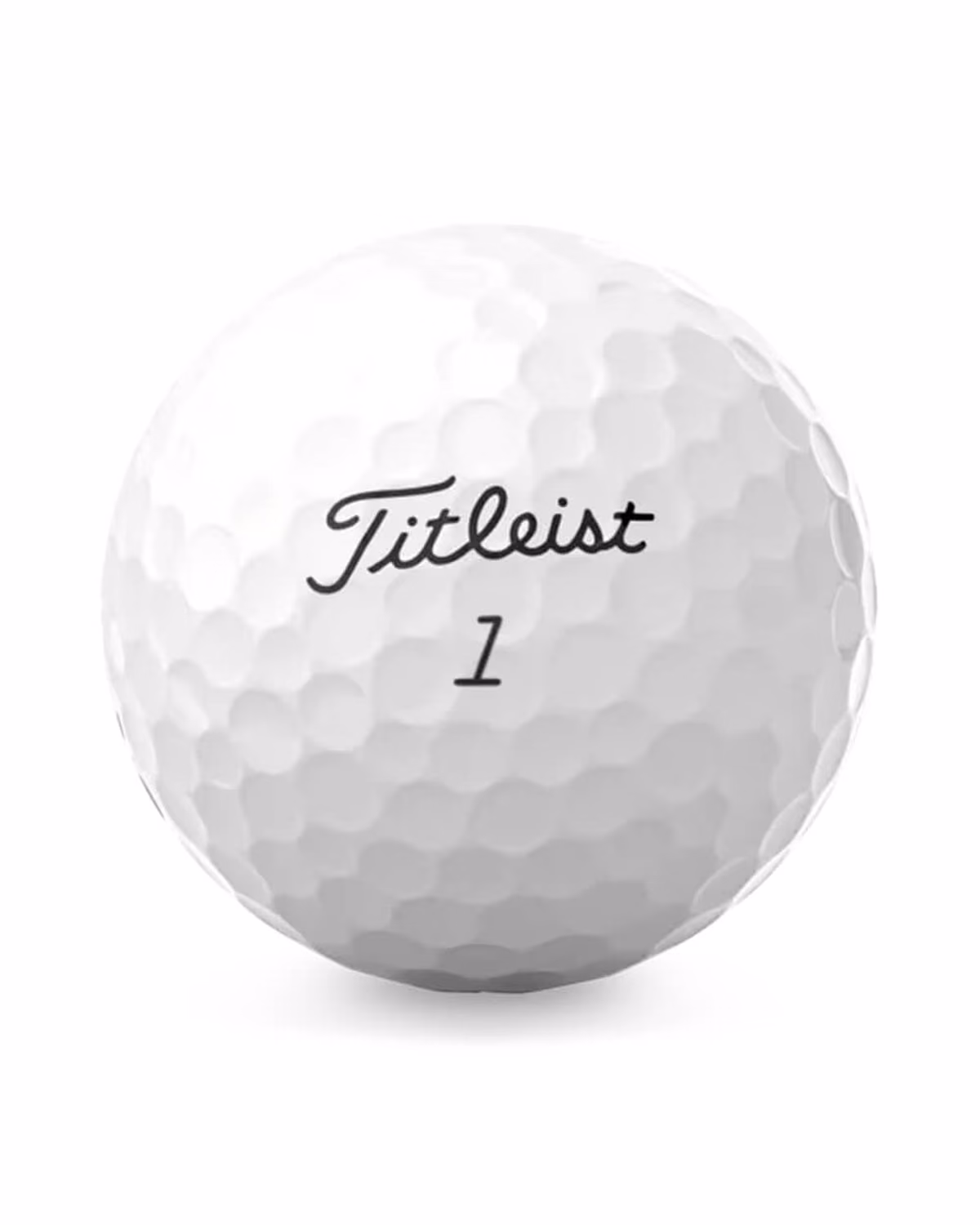 Custom Titleist AVX Golf Balls with Logo