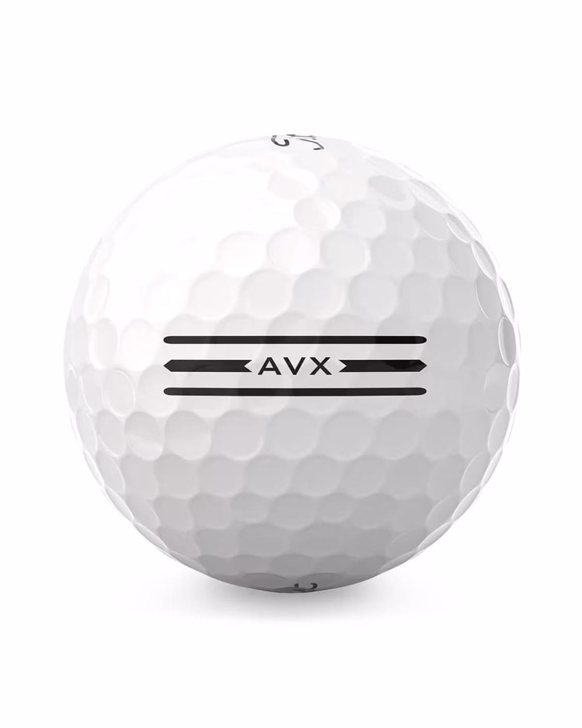 Custom Titleist AVX Golf Balls with Logo