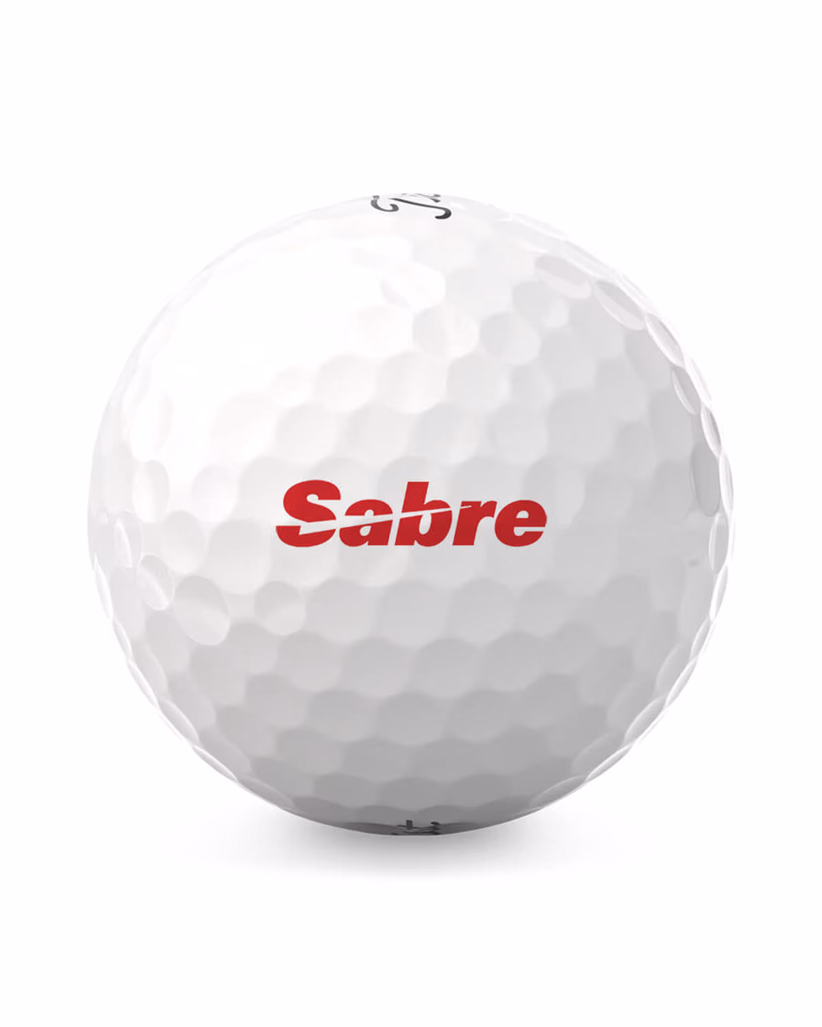Custom Titleist TruFeel Golf Balls with Logo