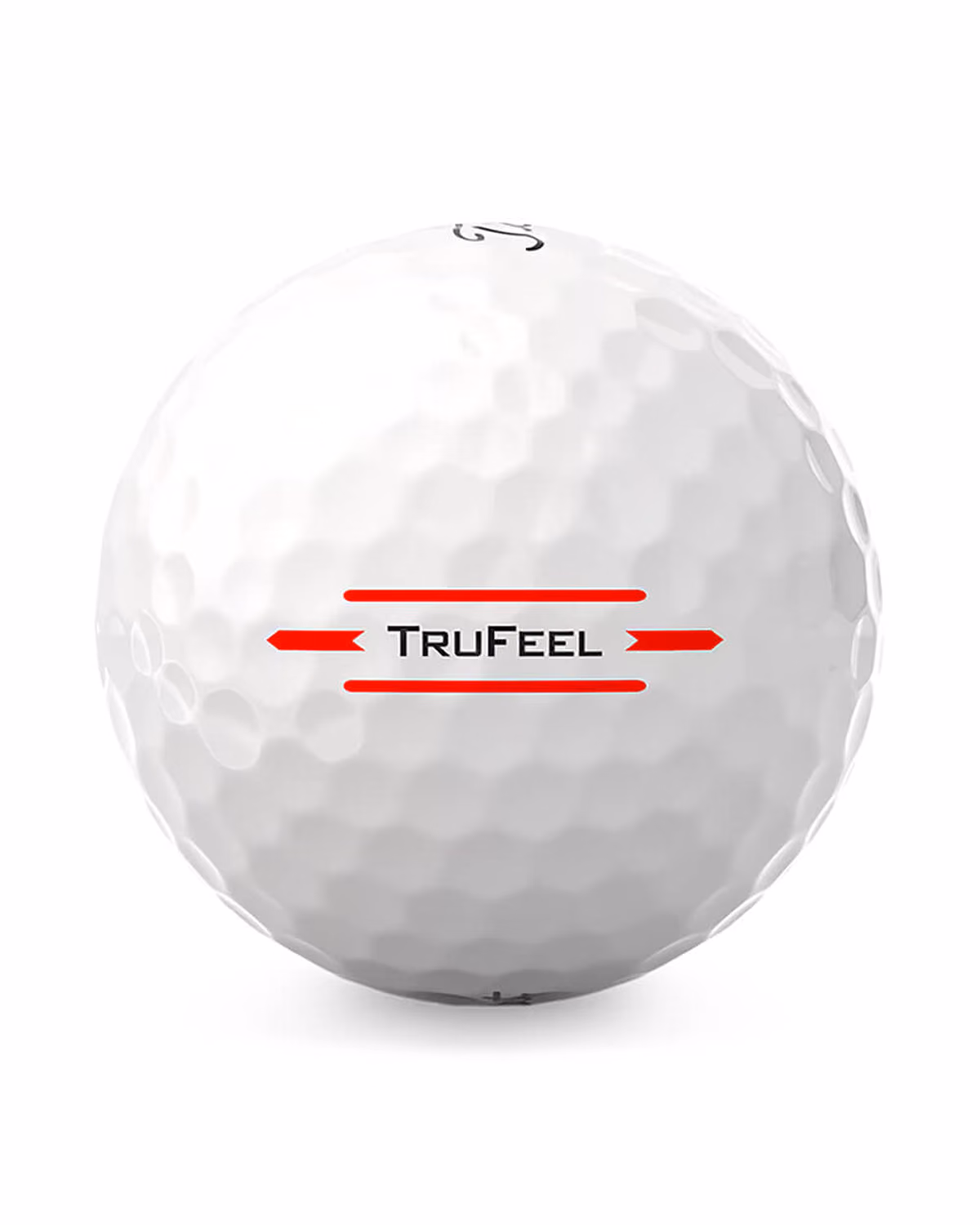 Custom Titleist TruFeel Golf Balls with Logo