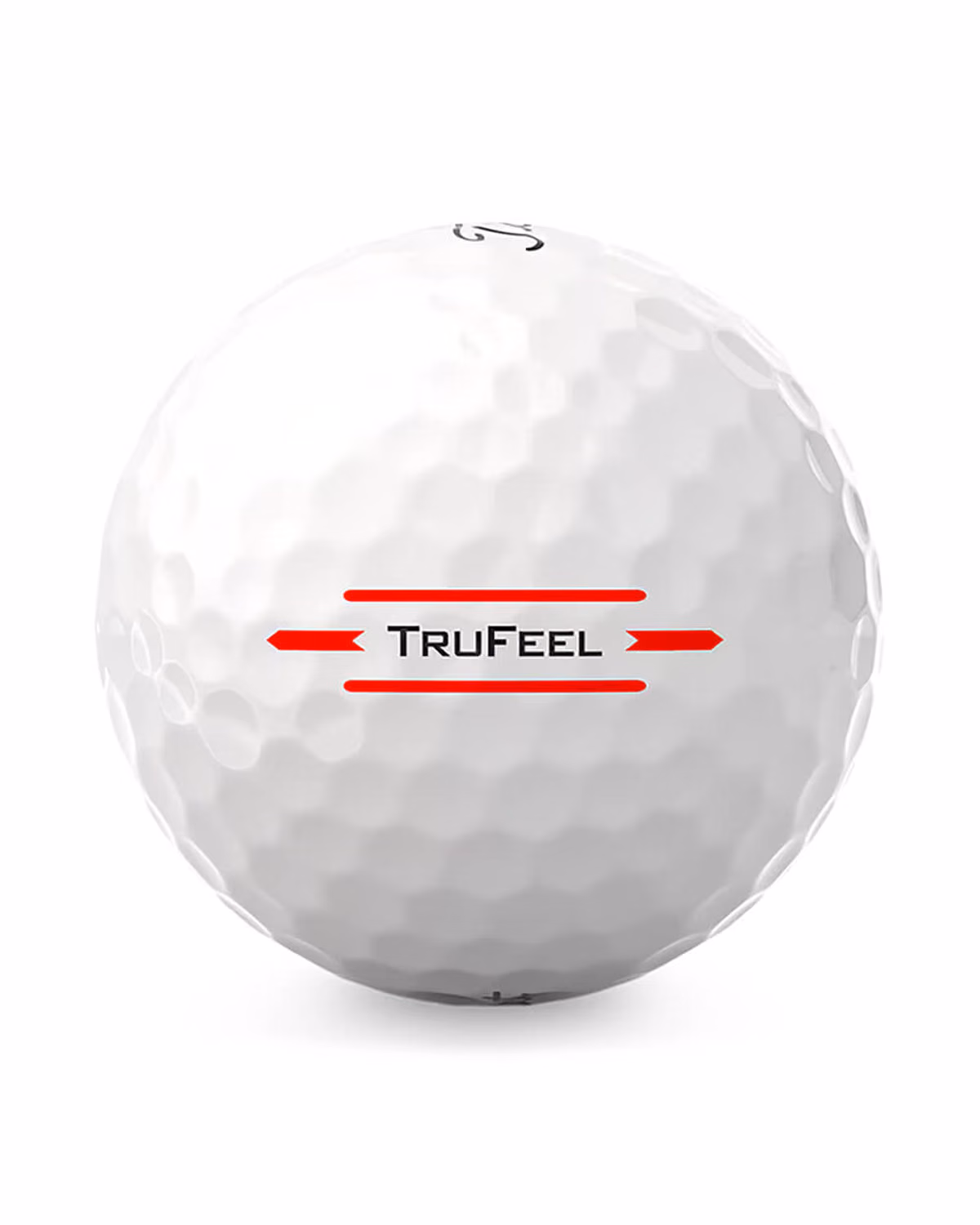 Custom Titleist TruFeel Golf Balls with Logo