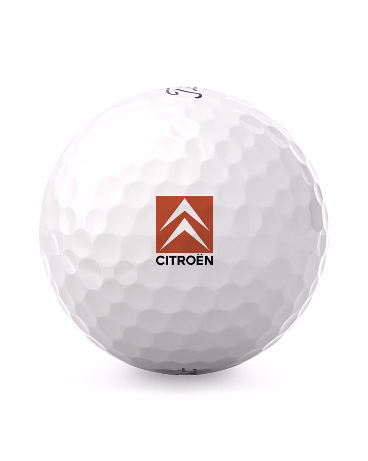 Custom Titleist Velocity Golf Balls with Logo