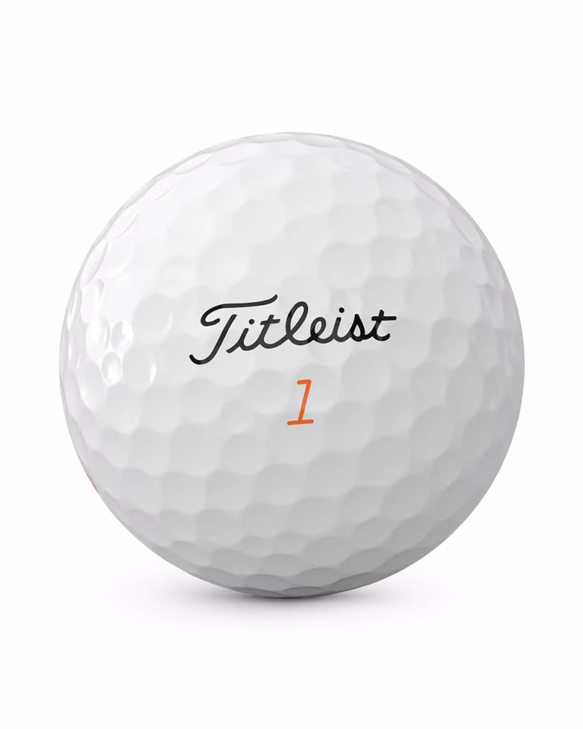 Custom Titleist Velocity Golf Balls with Logo