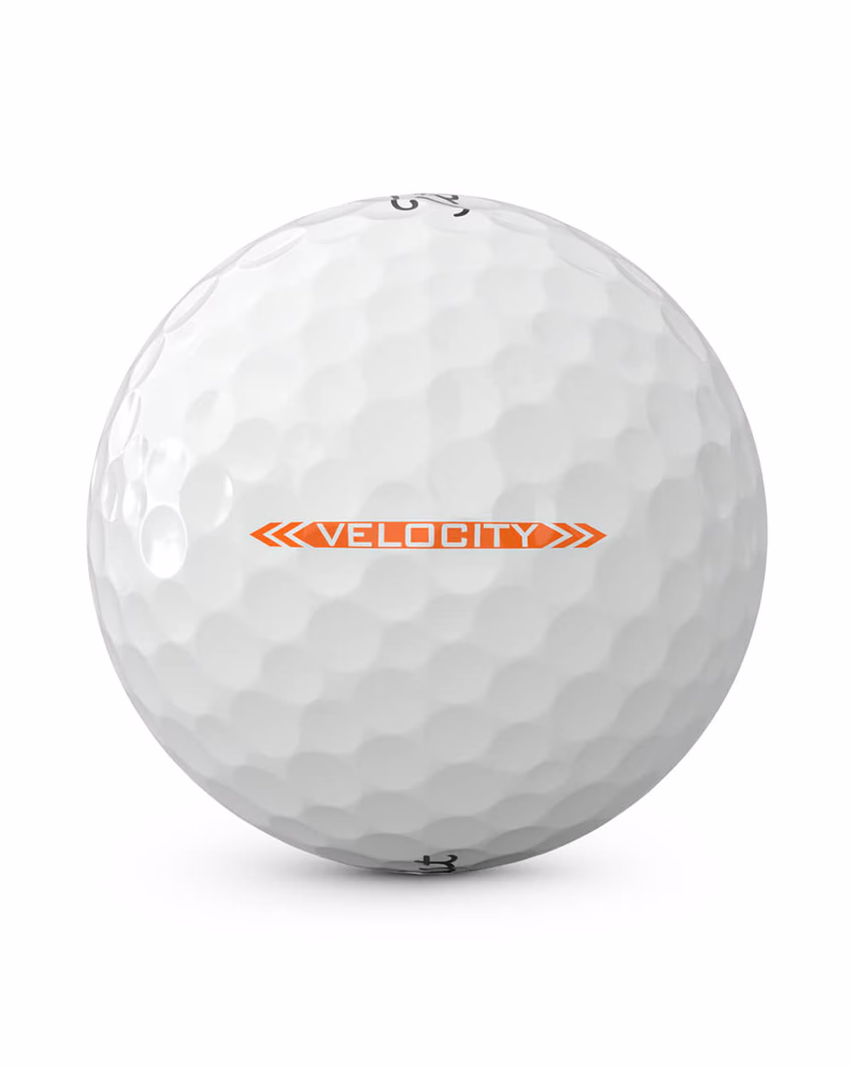 Custom Titleist Velocity Golf Balls with Logo