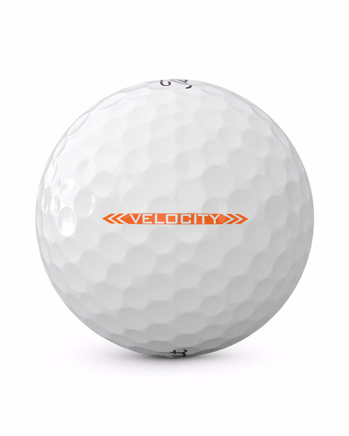 Custom Titleist Velocity Golf Balls with Logo