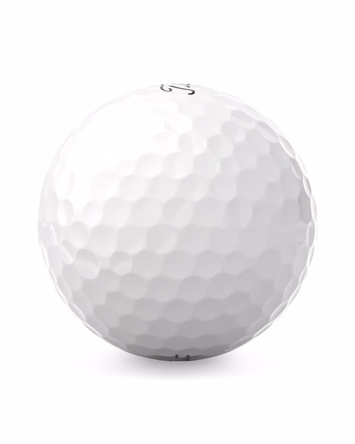 Custom Titleist Velocity Golf Balls with Logo