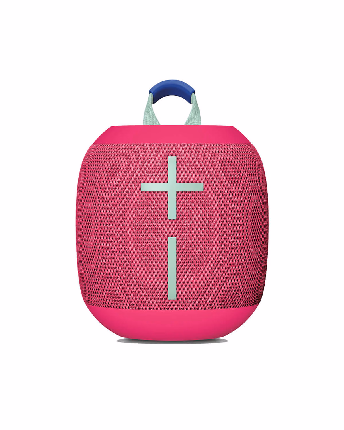 Custom UE WonderBoom 4 Speaker with Logo