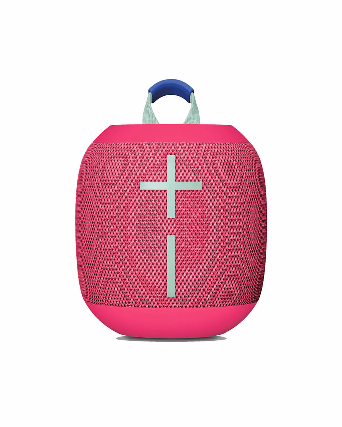 Custom UE WonderBoom 4 Speaker with Logo