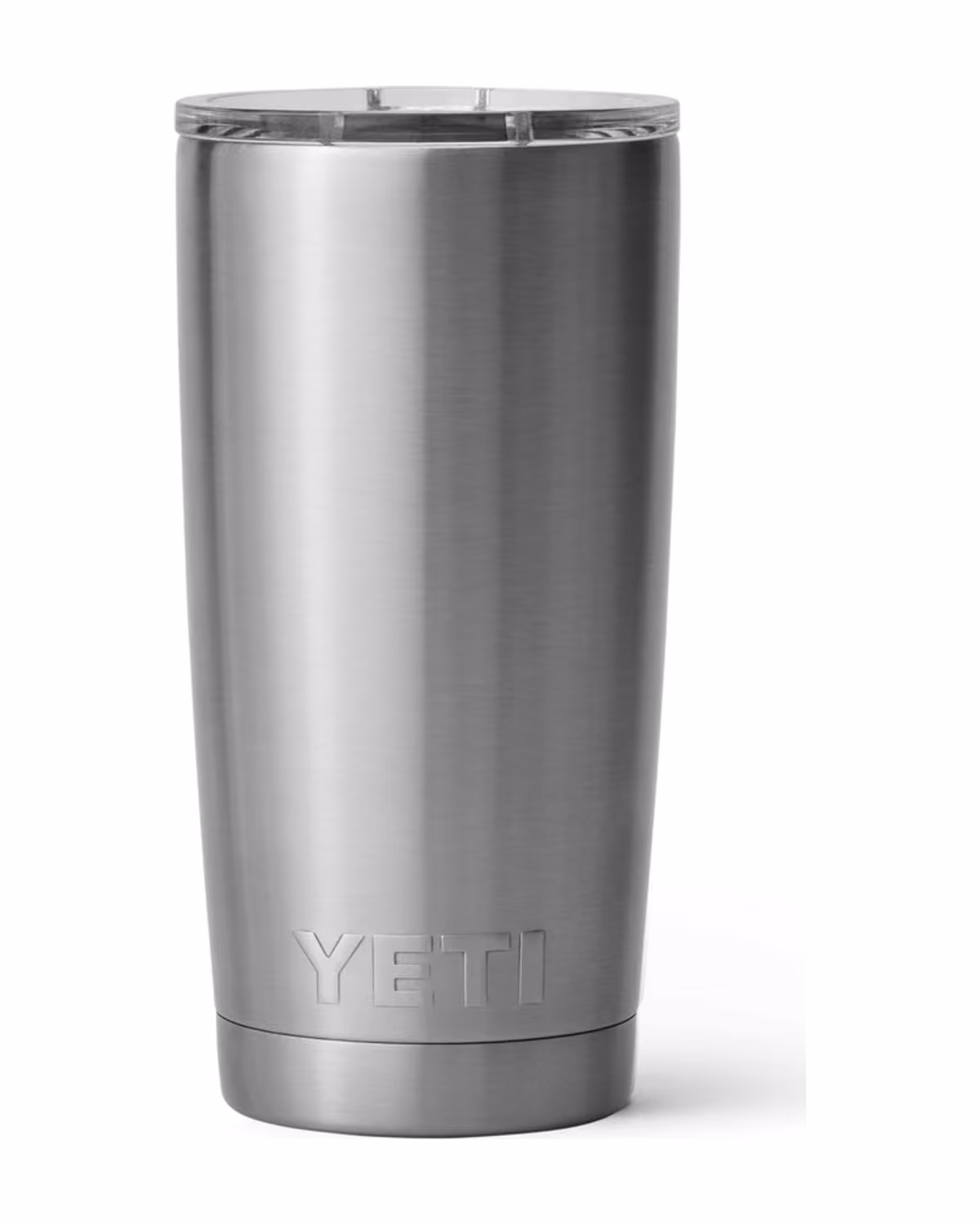 Custom Yeti Rambler 20oz Tumbler, Laser Engraved