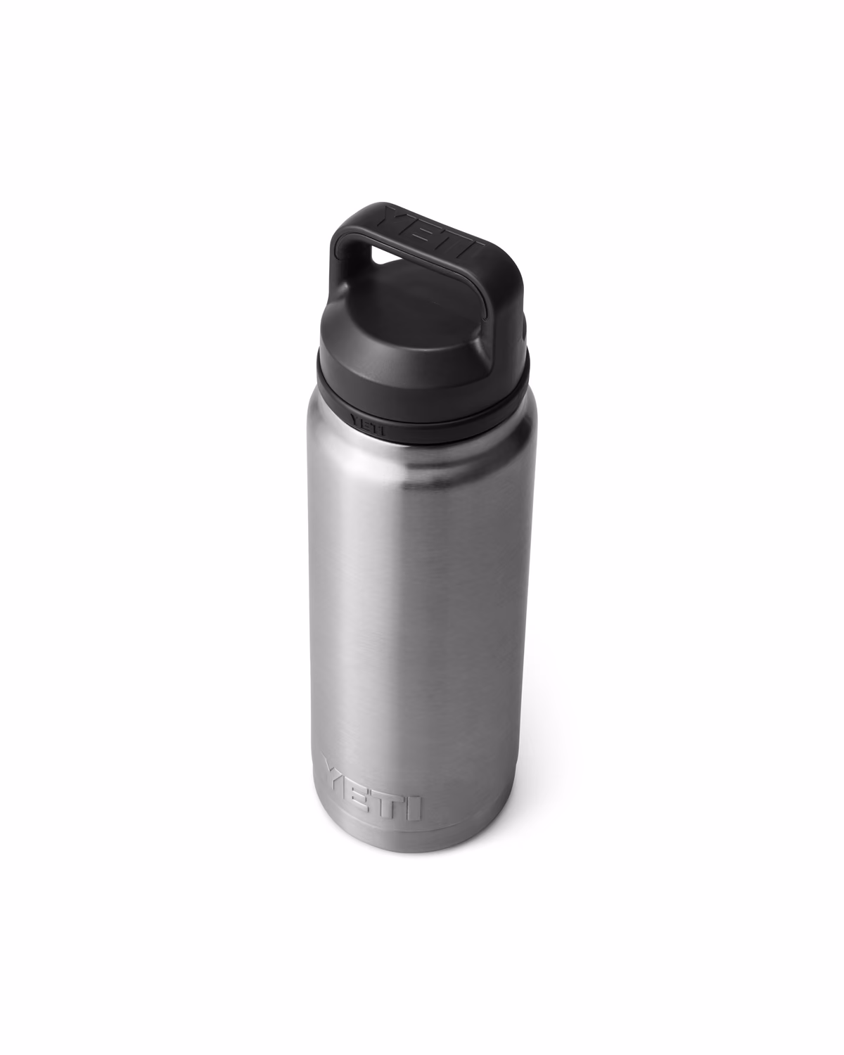 Custom Yeti Rambler 26oz Water Bottle, Laser Engraved