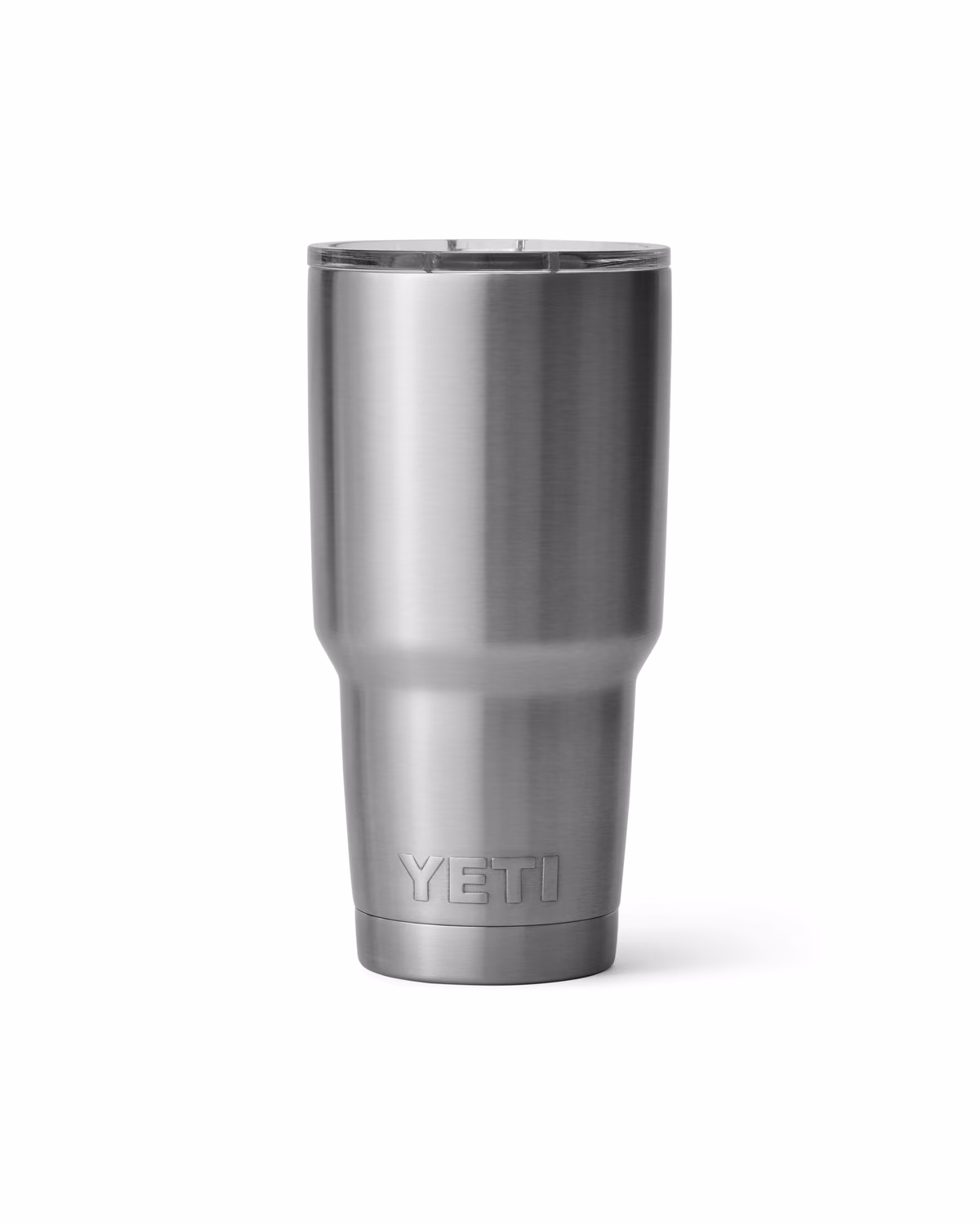 Custom Yeti Rambler 30oz Tumbler, Laser Engraved