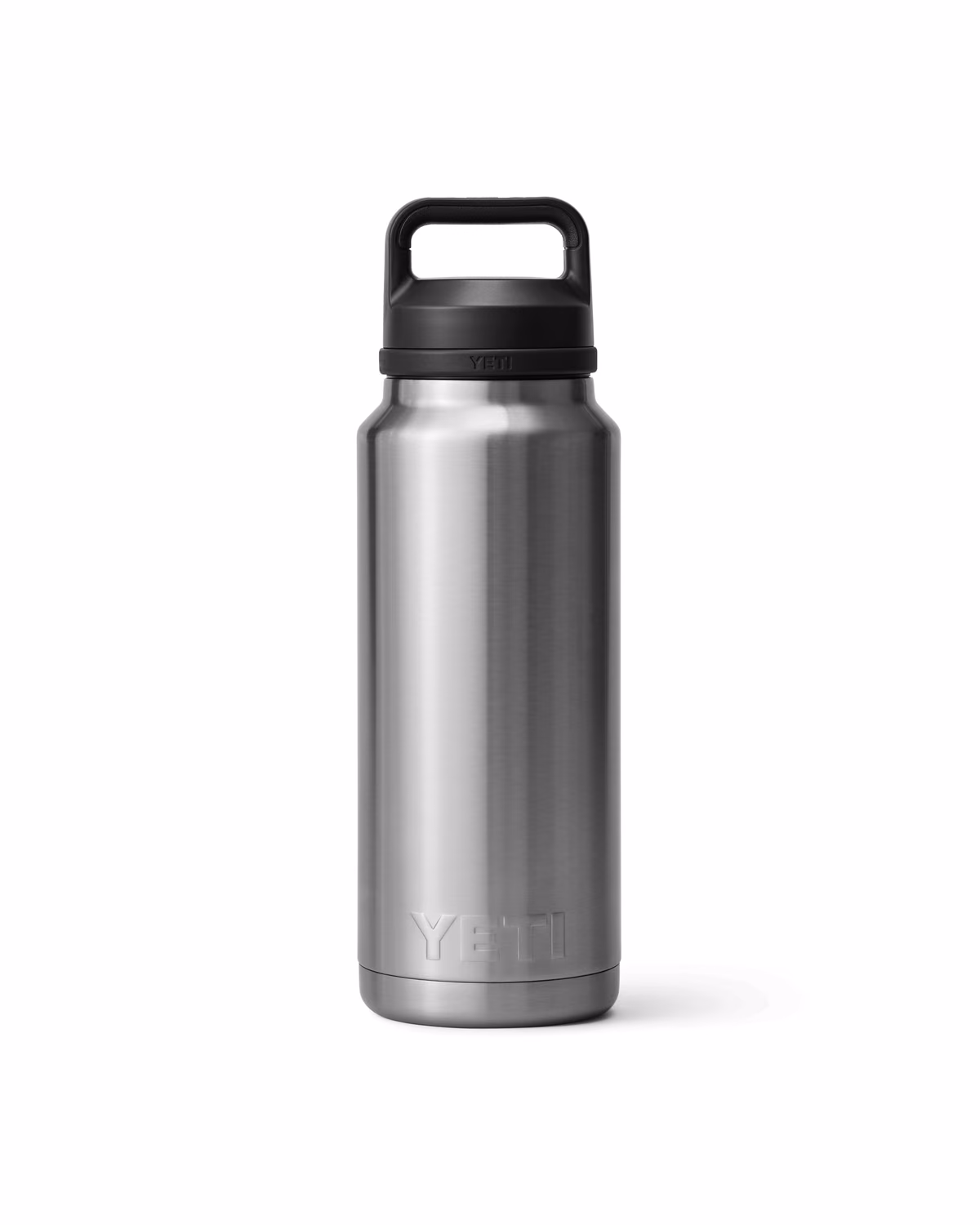 Custom Yeti Rambler 36oz Water Bottle, Laser Engraved