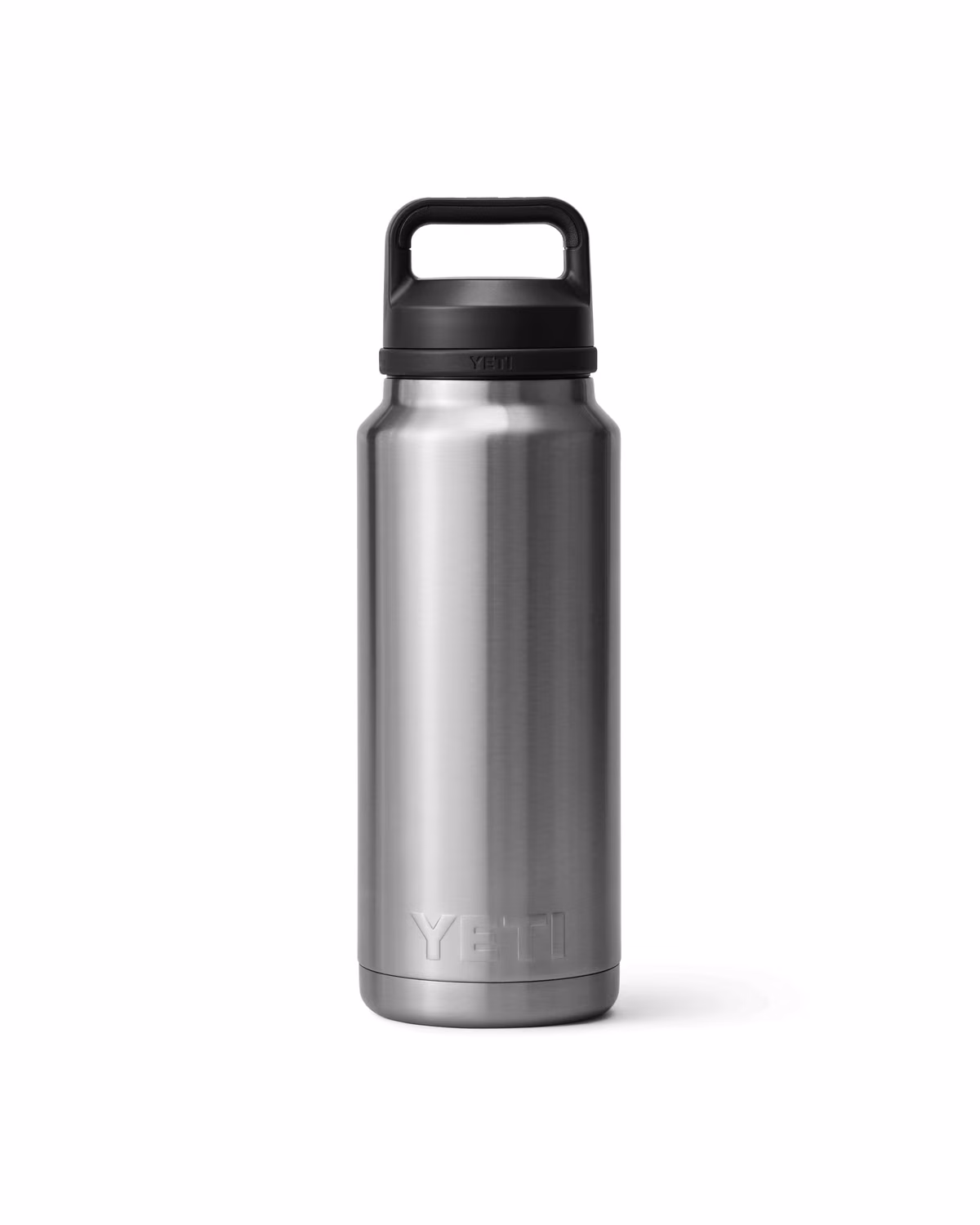 Custom Yeti Rambler 36oz Water Bottle, Laser Engraved