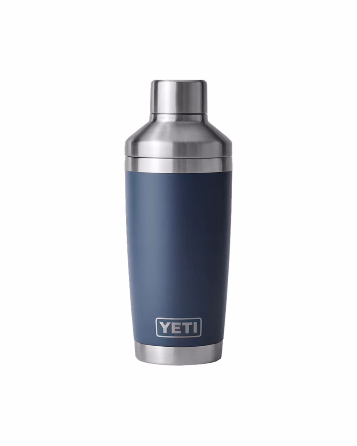 Custom Yeti Rambler 20oz Cocktail Shaker, Laser Engraved