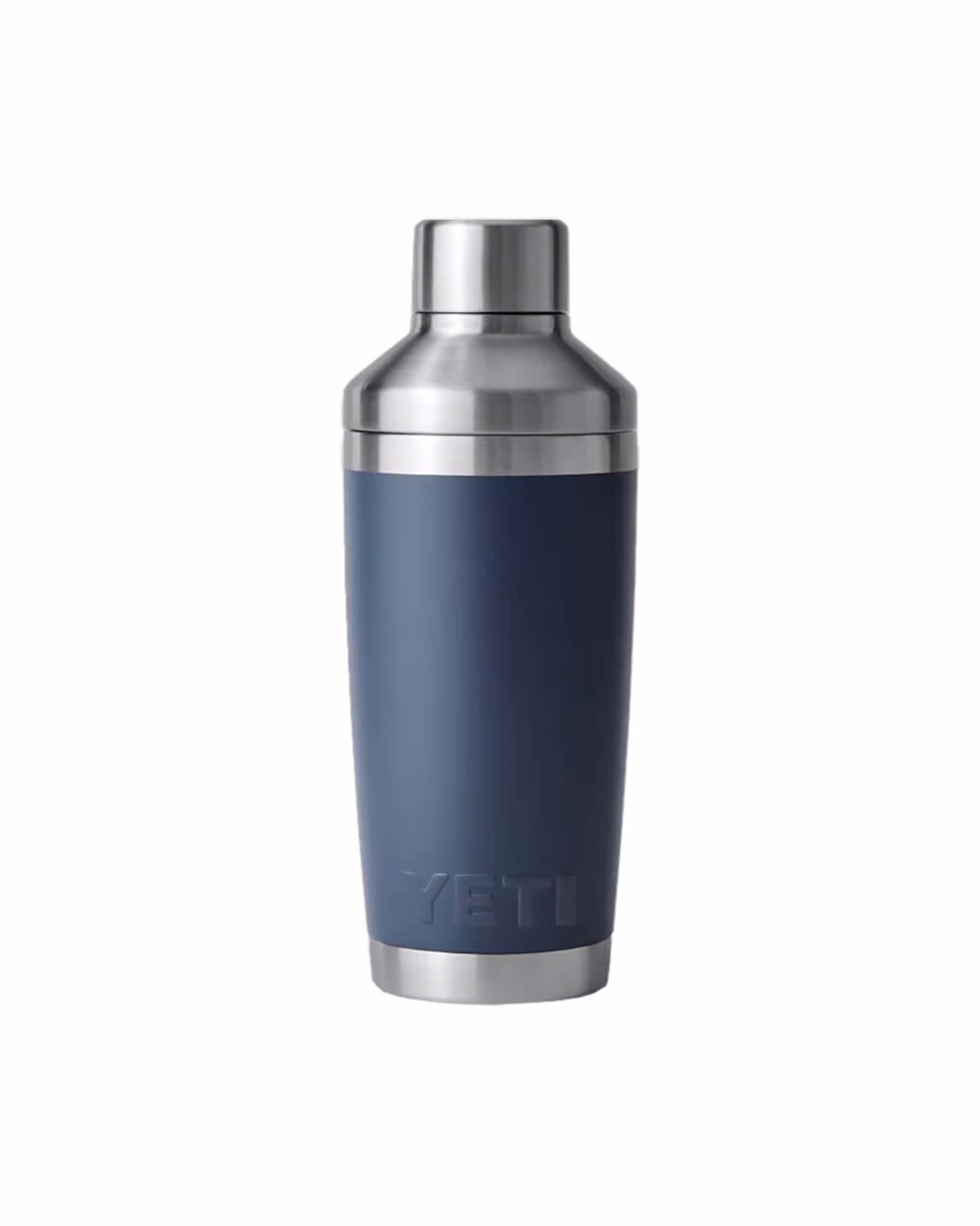 Custom Yeti Rambler 20oz Cocktail Shaker, Laser Engraved