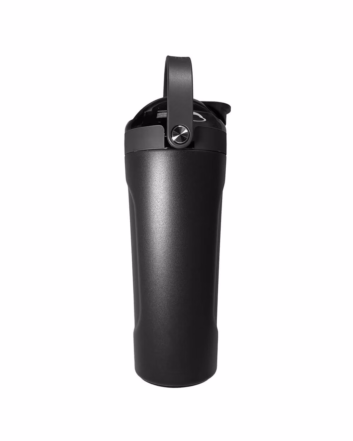 Custom BruMate MultiShaker 25oz Bottle, Black