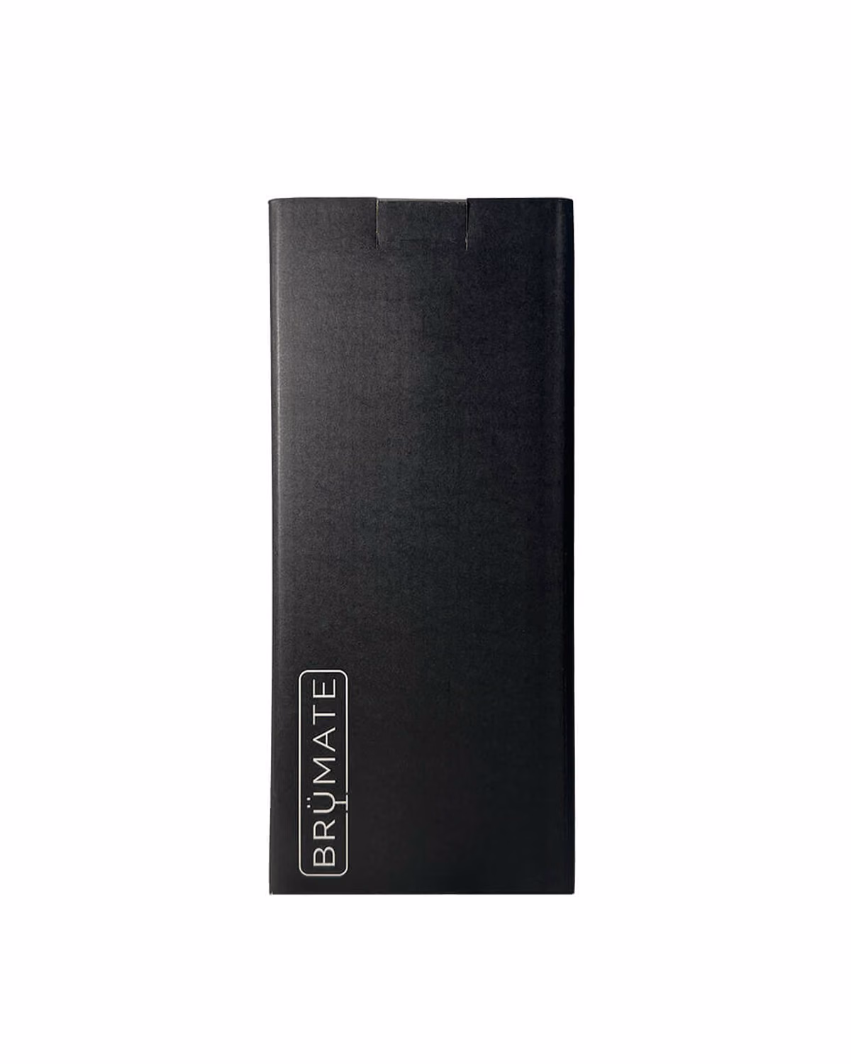 Custom BruMate MultiShaker 25oz Bottle, Black