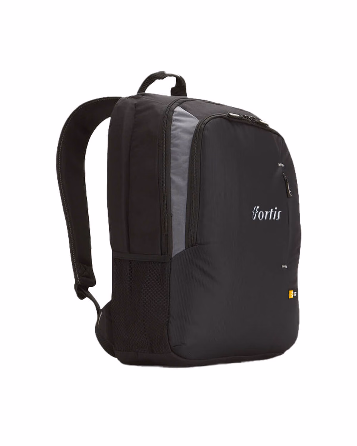 Custom Case Logic 17" Laptop Backpack
